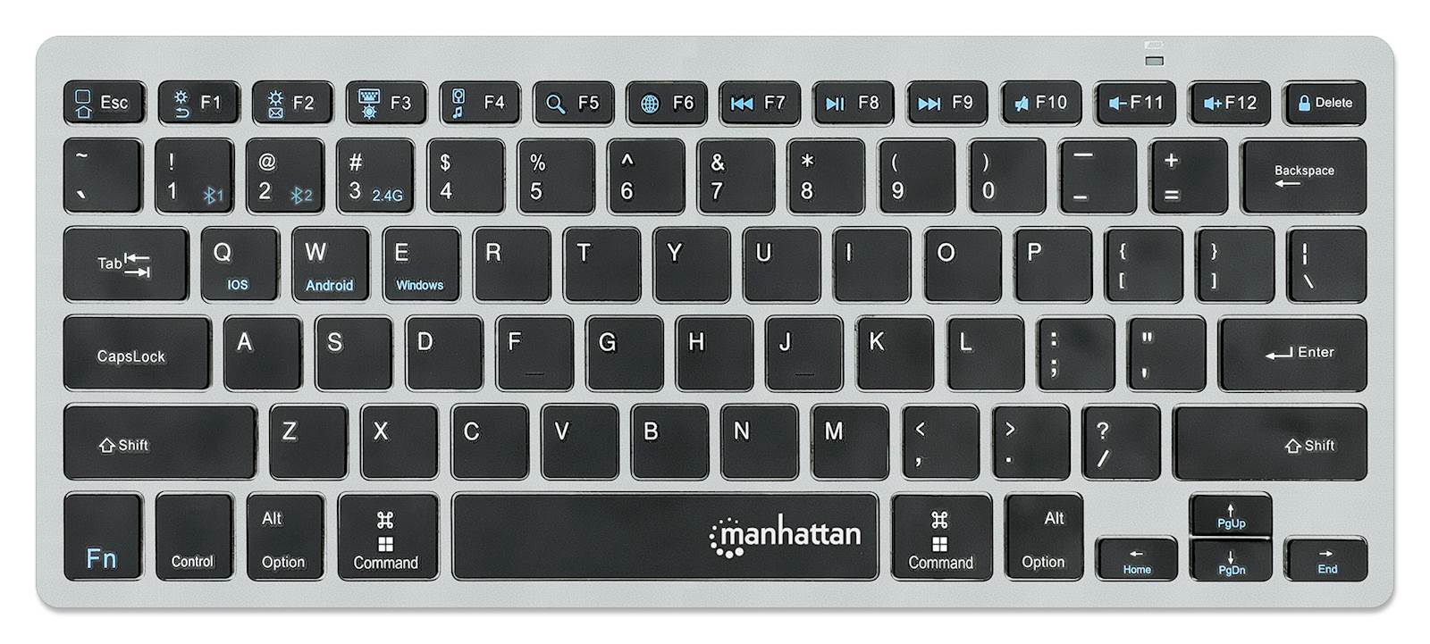 Tastatura numerička MANHATTN žična