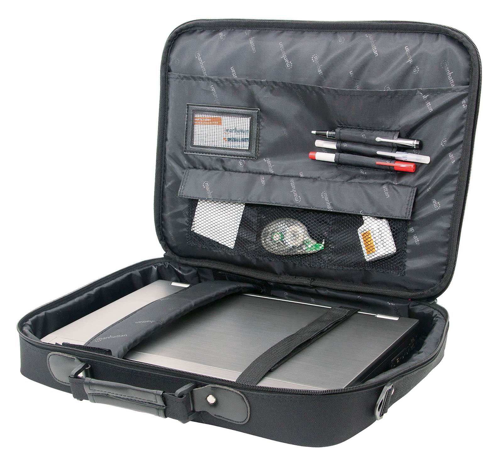 TORBA ZA LAPTOP MANHATTAN 17,3'' EMPIRE