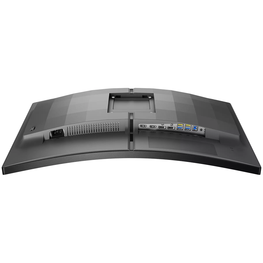 Philips Monitor Evnia 5000 32M2C5500W 32'' Curved VA, 2560x1440 (QHD), 240Hz, 0.5ms, 500 cd/m², 4000:1, DisplayHDR 400, 2x HDMI, 2x DisplayPort, Dark Slate, 3-year warranty