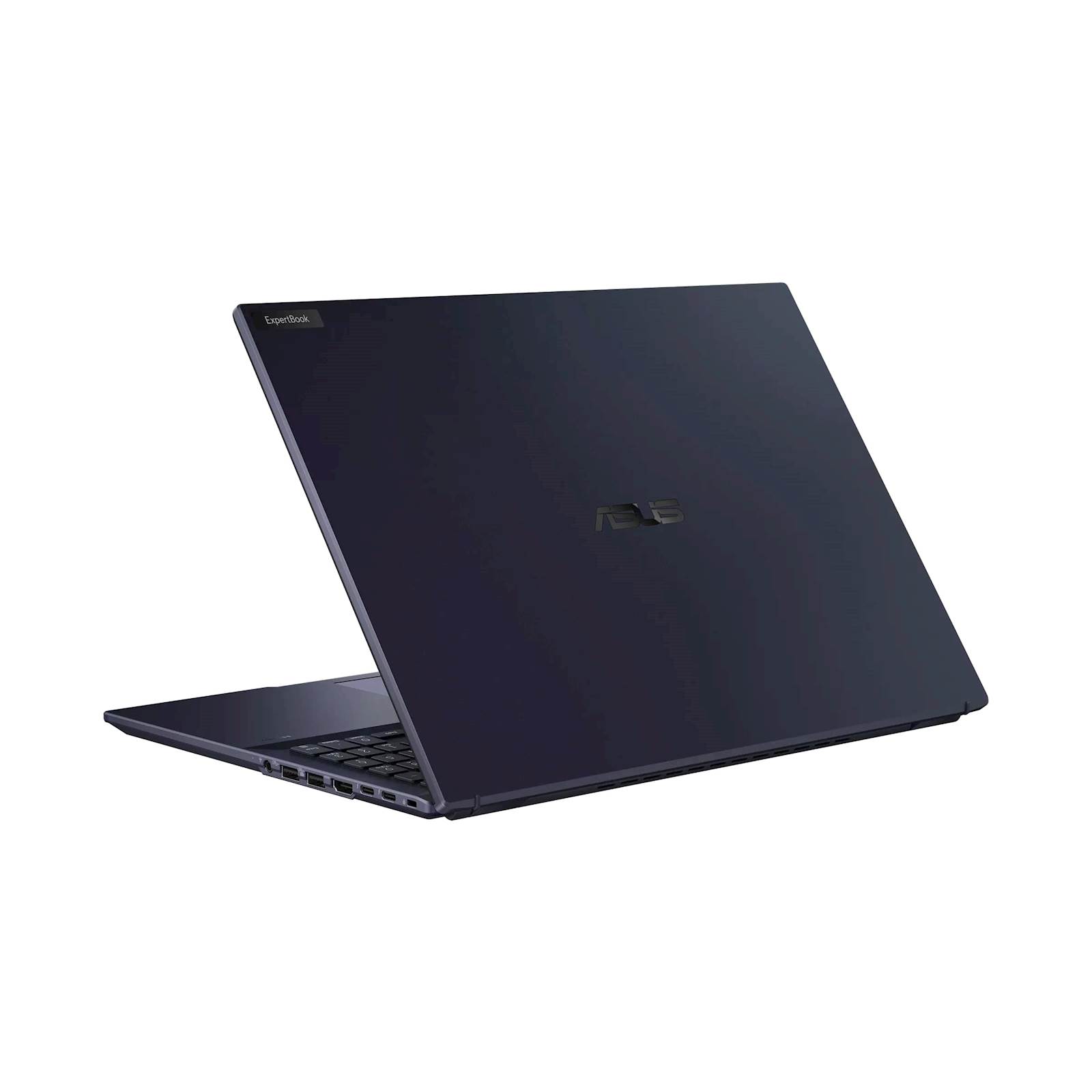 Laptop ASUS Expertbook B5 B5604CVA-WB51C1X 16"FHD+ 60Hz IC5-120U 10C/12T 16GB DDR5 s512GB BACKLIT 3Y
