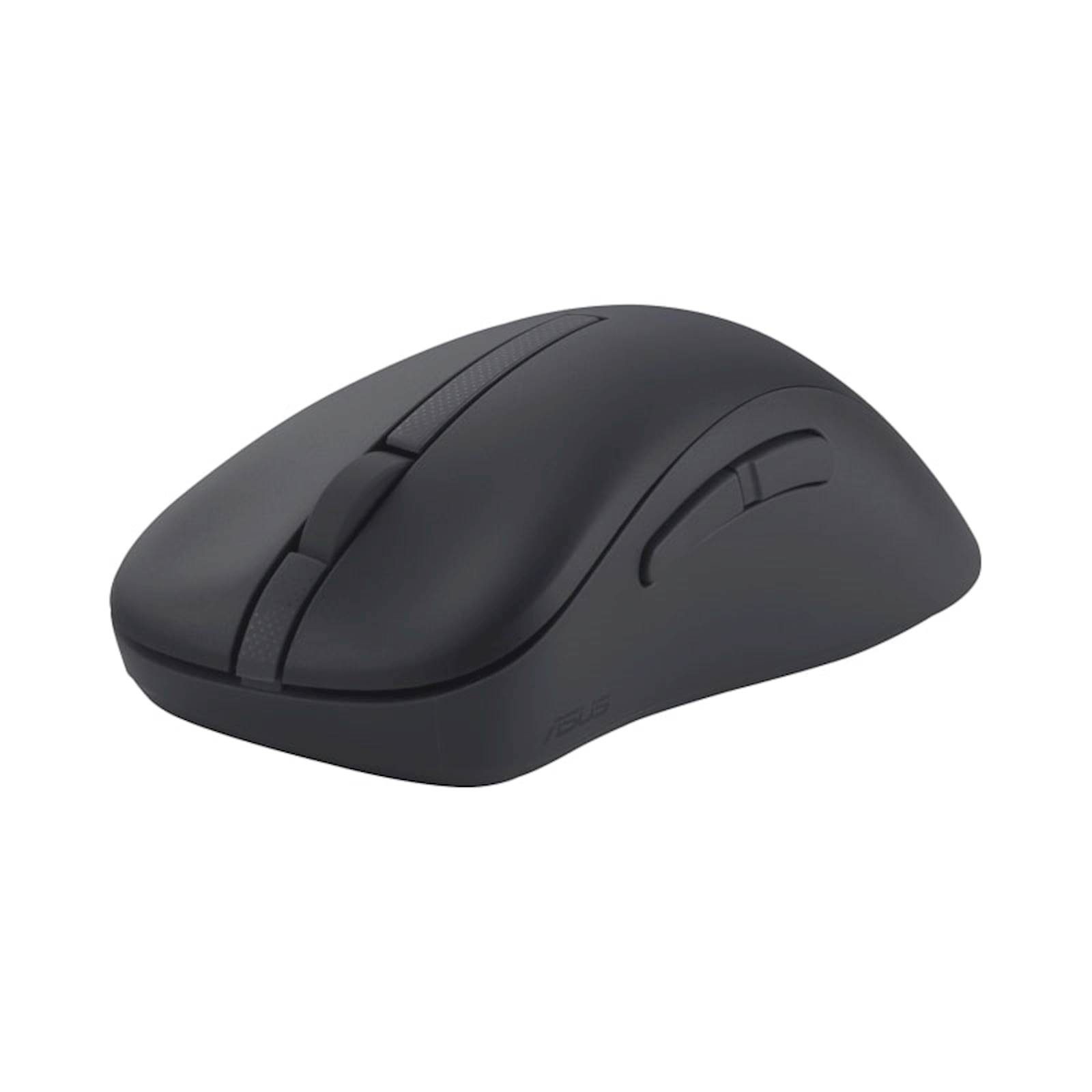 Miš ASUS Wireless MD102 Grey