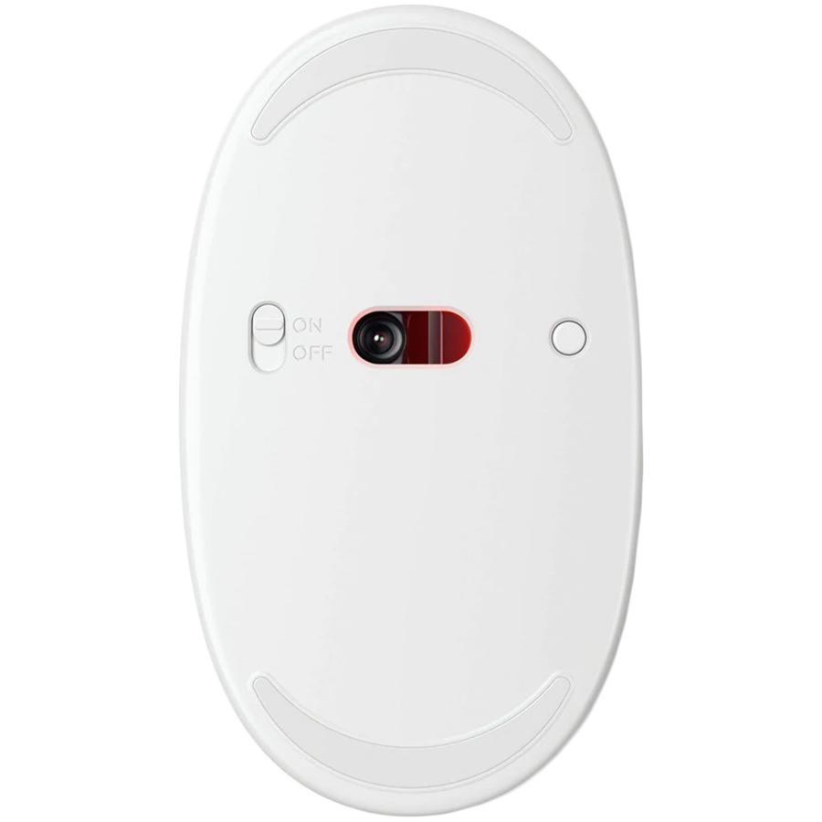 SATECHI M1 Bluetooth Wireless Mouse - Rose Gold