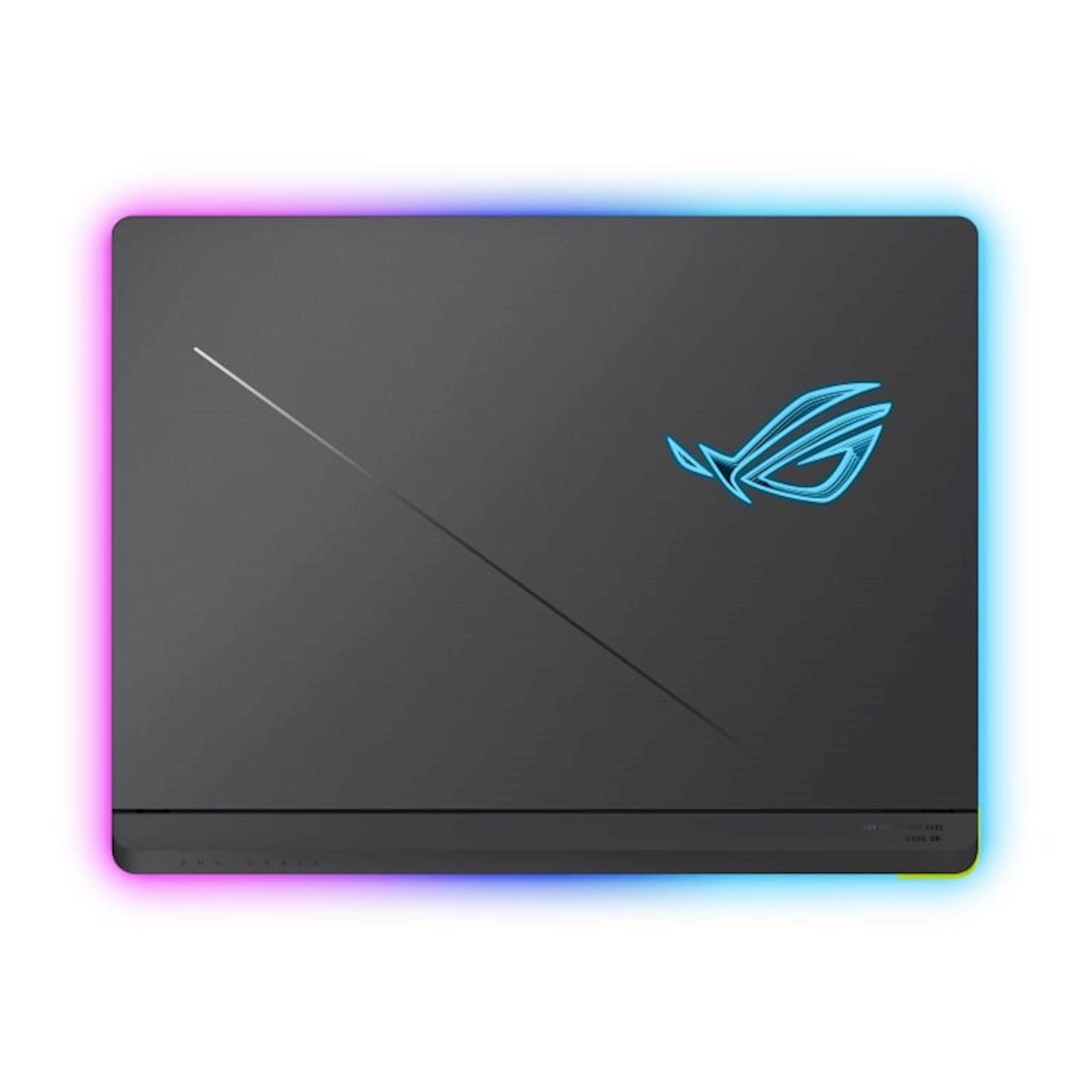 Laptop ASUS ROG STRIX G16 G615LW-S5029W 16"2,5K 240Hz U9-275HX 24C/24T 32GB DDR5 s1TB RTX 5080-16G