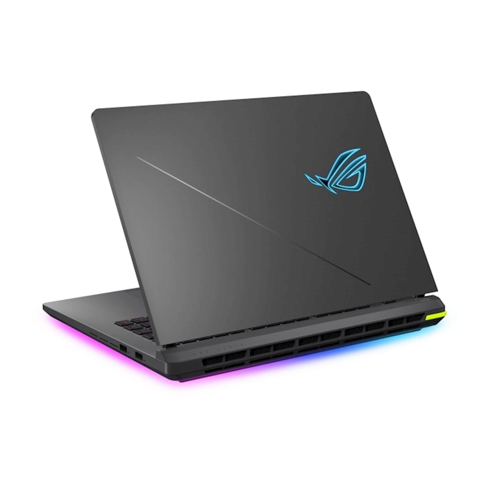 Laptop ASUS ROG STRIX G16 G615LW-S5029W 16"2,5K 240Hz U9-275HX 24C/24T 32GB DDR5 s1TB RTX 5080-16G