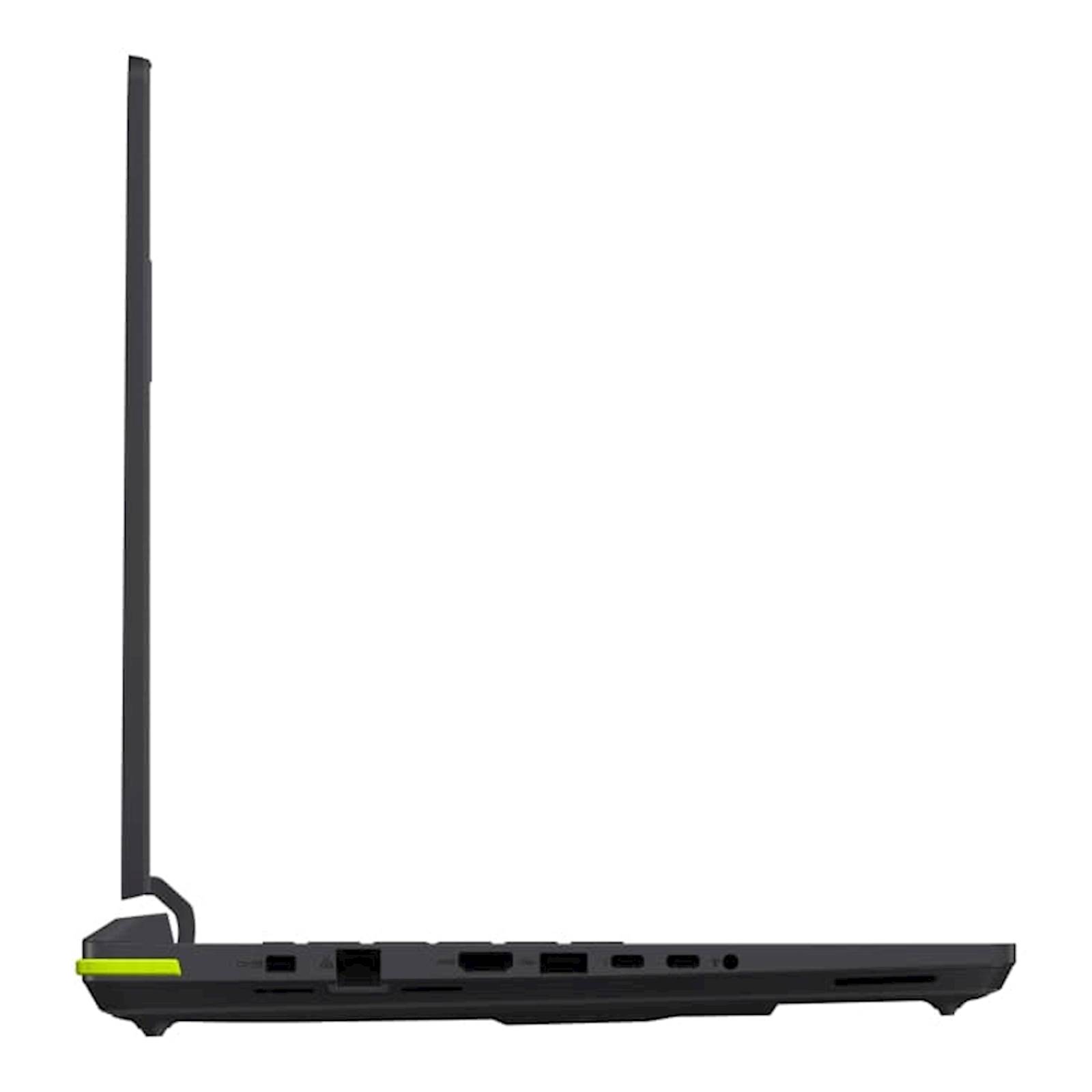 Laptop ASUS ROG STRIX G16 G615LW-S5029W 16"2,5K 240Hz U9-275HX 24C/24T 32GB DDR5 s1TB RTX 5080-16G