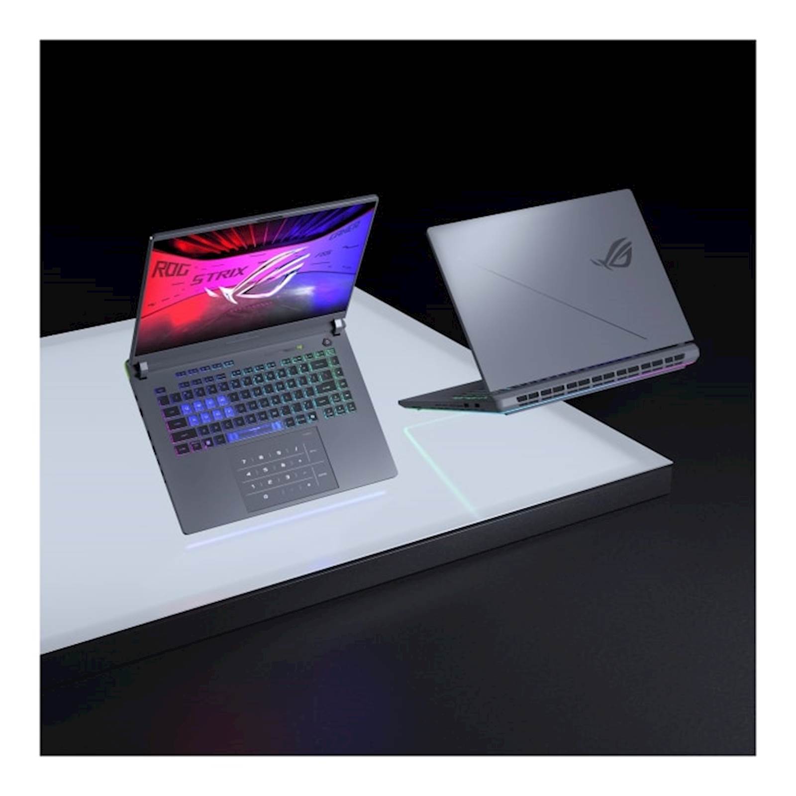 Laptop ASUS ROG STRIX G16 G615LW-S5029W 16"2,5K 240Hz U9-275HX 24C/24T 32GB DDR5 s1TB RTX 5080-16G