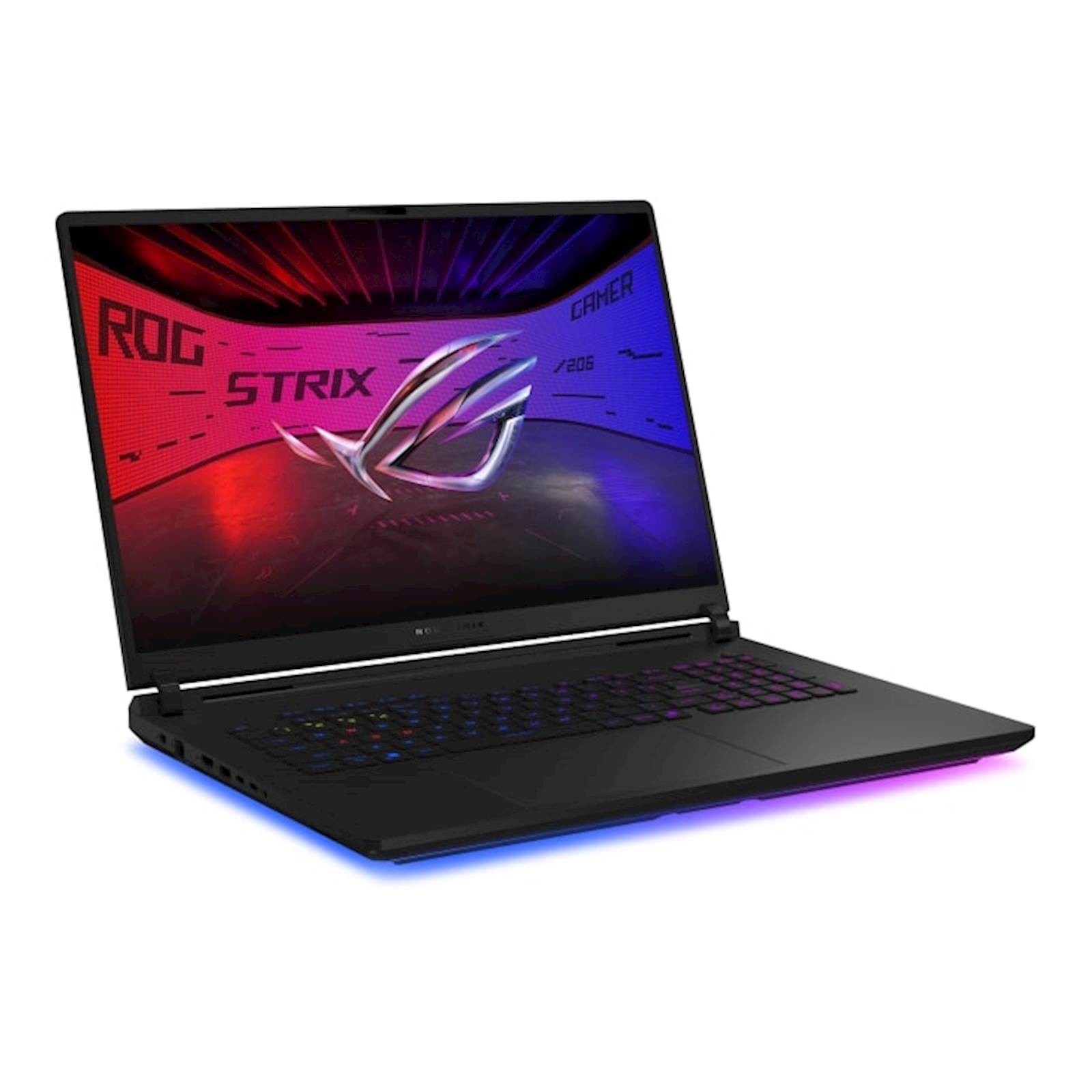 Laptop ASUS ROG STRIX SCAR 18 G835LW-SA077W 18"2,5K mLED U9-275HX 24C/24T 64G DDR5 s2TB RTX 5080-16G