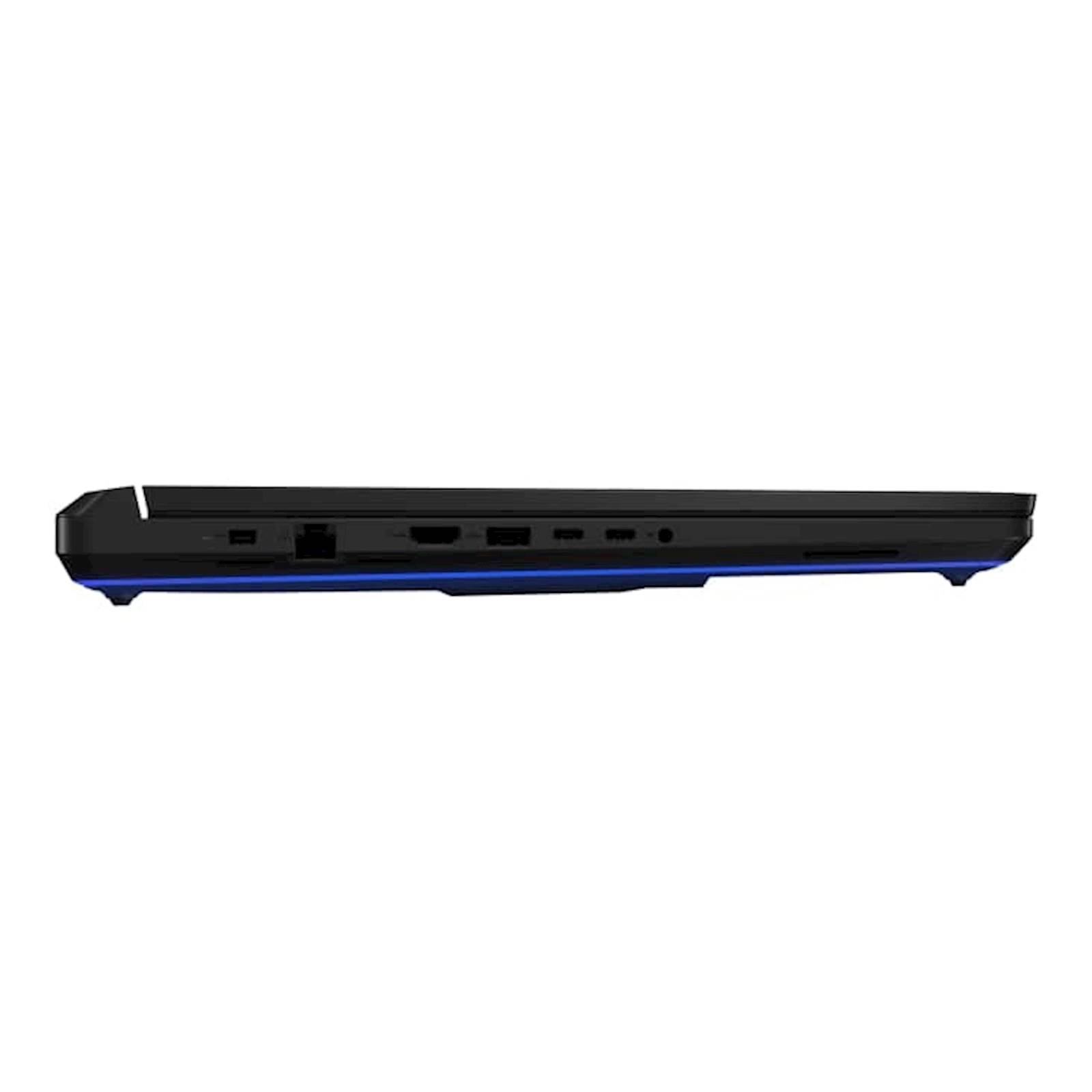 Laptop ASUS ROG STRIX SCAR 18 G835LX-SA124X 18"2,5K 240Hz U9-275HX 24C/24T 64G DDR5 s2TB RTX5090 24G