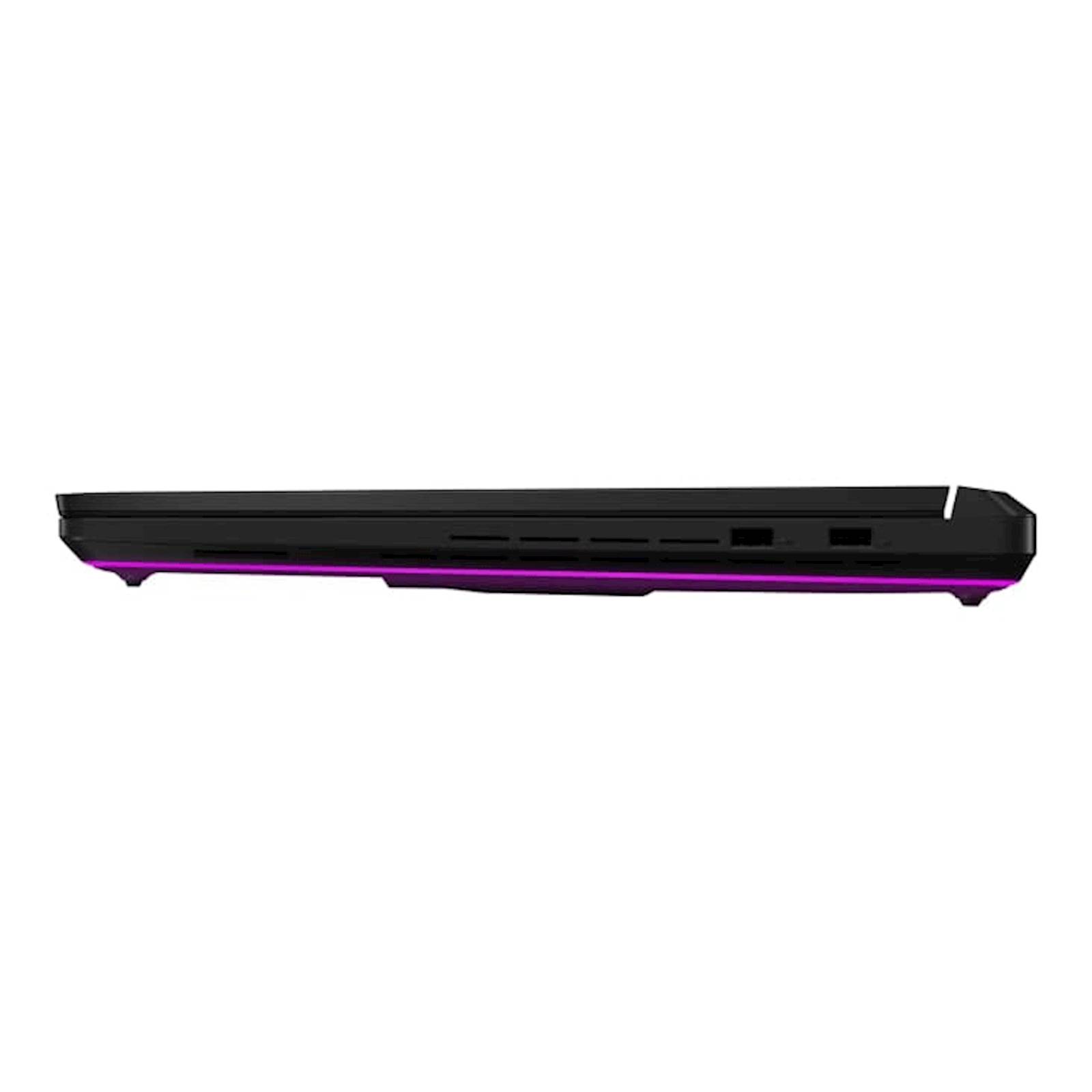 Laptop ASUS ROG STRIX SCAR 18 G835LX-SA124X 18"2,5K 240Hz U9-275HX 24C/24T 64G DDR5 s2TB RTX5090 24G