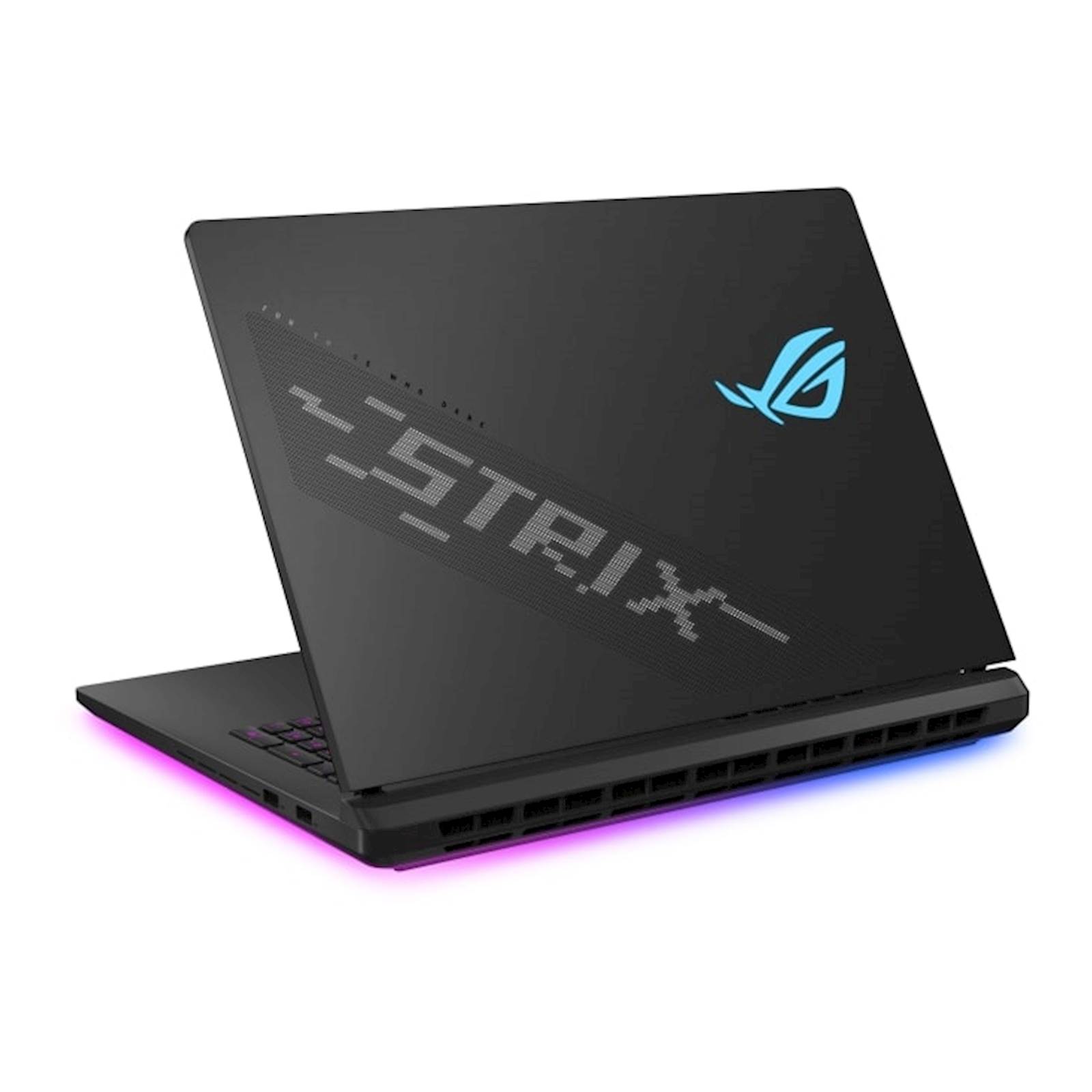 Laptop ASUS ROG STRIX SCAR 18 G835LX-SA124X 18"2,5K 240Hz U9-275HX 24C/24T 64G DDR5 s2TB RTX5090 24G