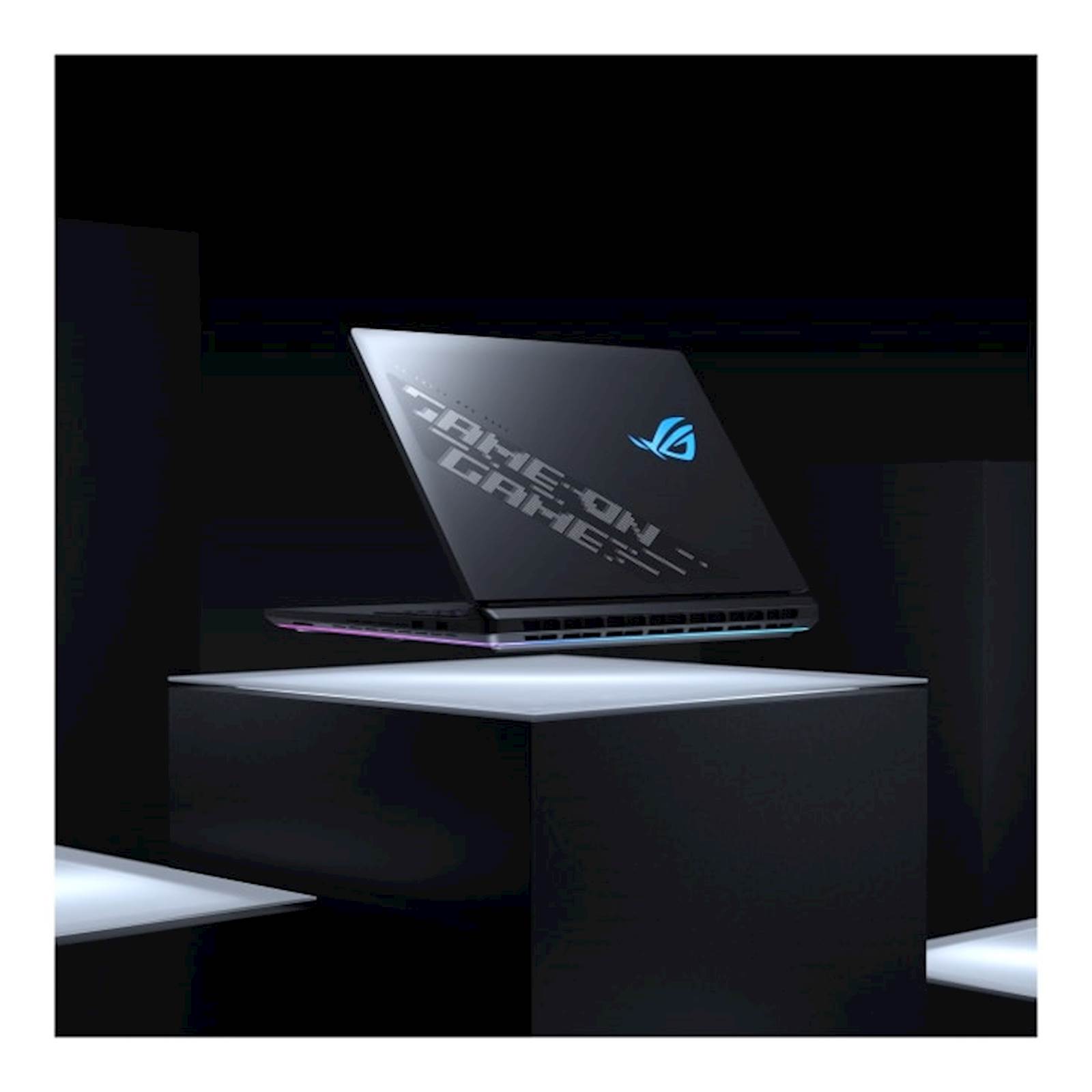 Laptop ASUS ROG STRIX SCAR 18 G835LX-SA124X 18"2,5K 240Hz U9-275HX 24C/24T 64G DDR5 s2TB RTX5090 24G
