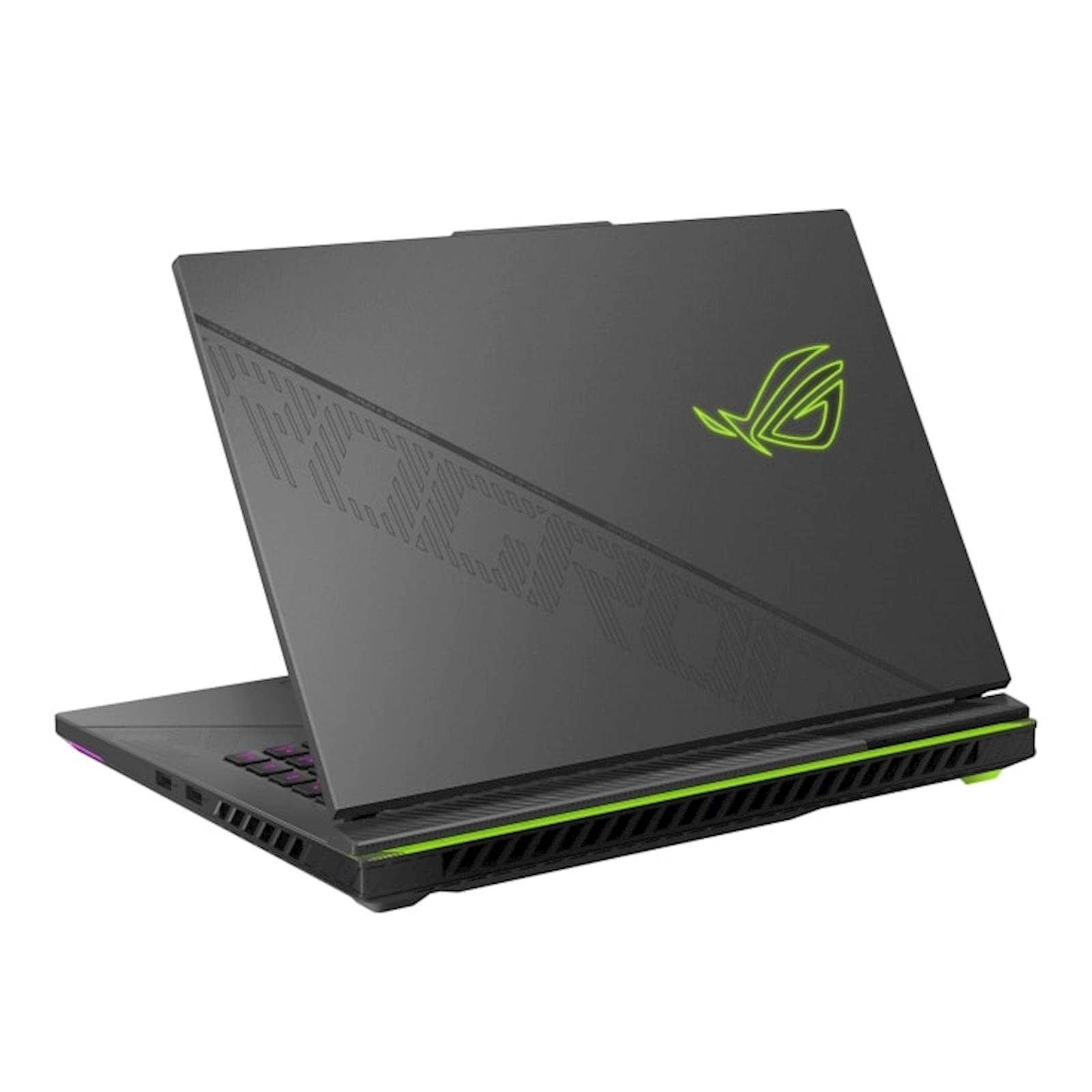 Laptop ASUS ROG STRIX G614JI-N3082 16"FHD+ 165Hz i7-13650HX 14C/20T 32GB DDR5 s1TB RTX4070 8G