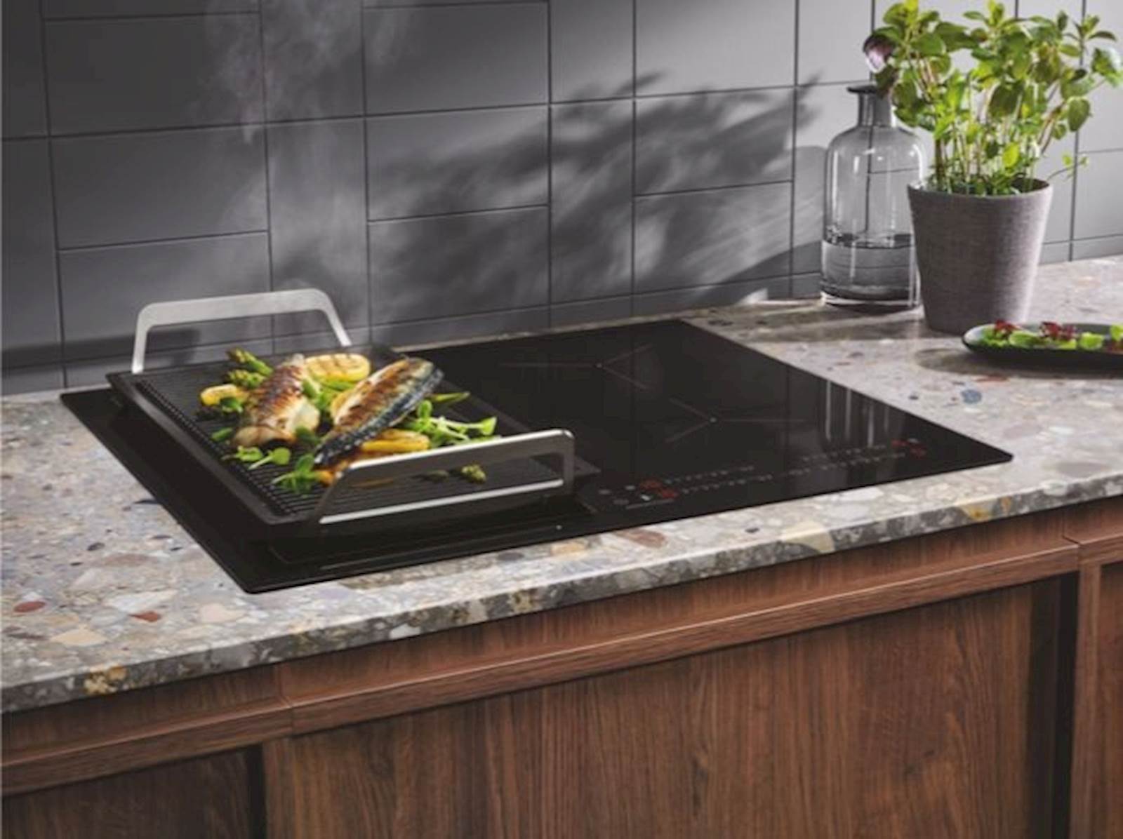 Ugradbena ploča Electrolux EIV63443CT