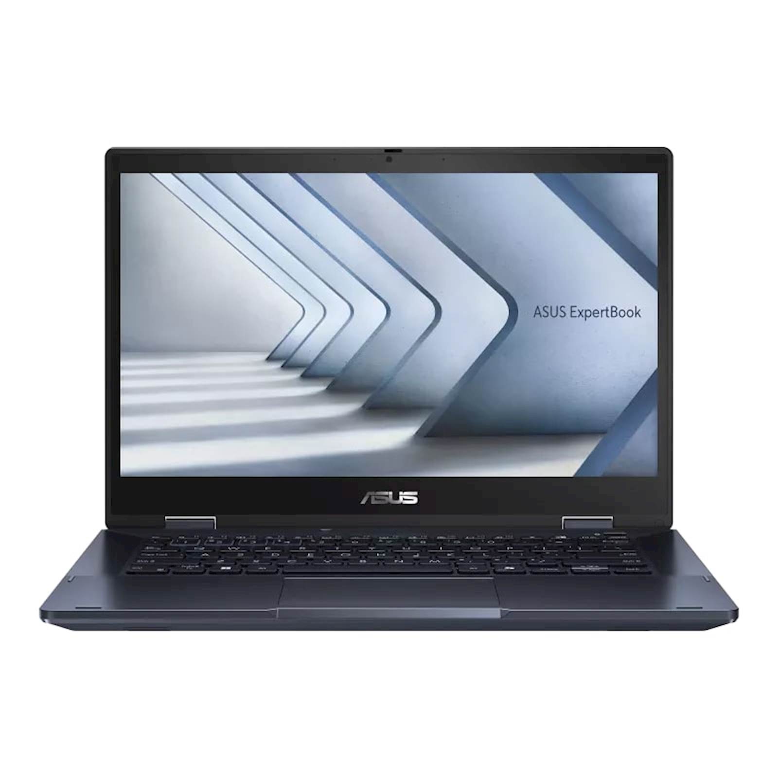 Laptop ASUS Expertbook B3 B3402FVA-WB74D0 14"FHD TOUCH IC7-150U 10C/12T 24G DDR5 s1TB BACKLIT BLK 3Y