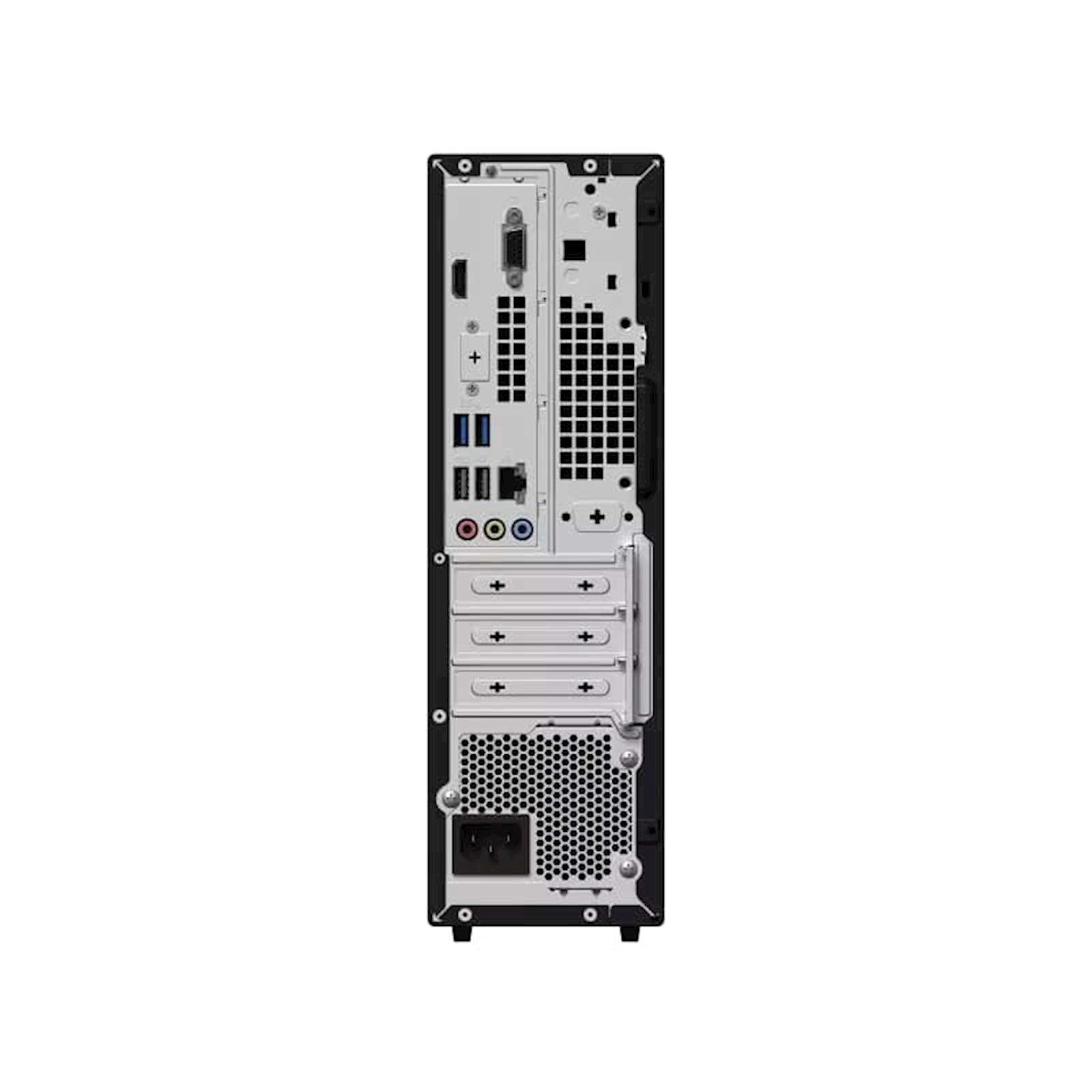 Računar ASUS ExpertCenter D5 D500SER-WB73D1 SFF PC i7-14700 20C/28T 16GB DDR5 (m.64GB) s1TB 330W 3Y