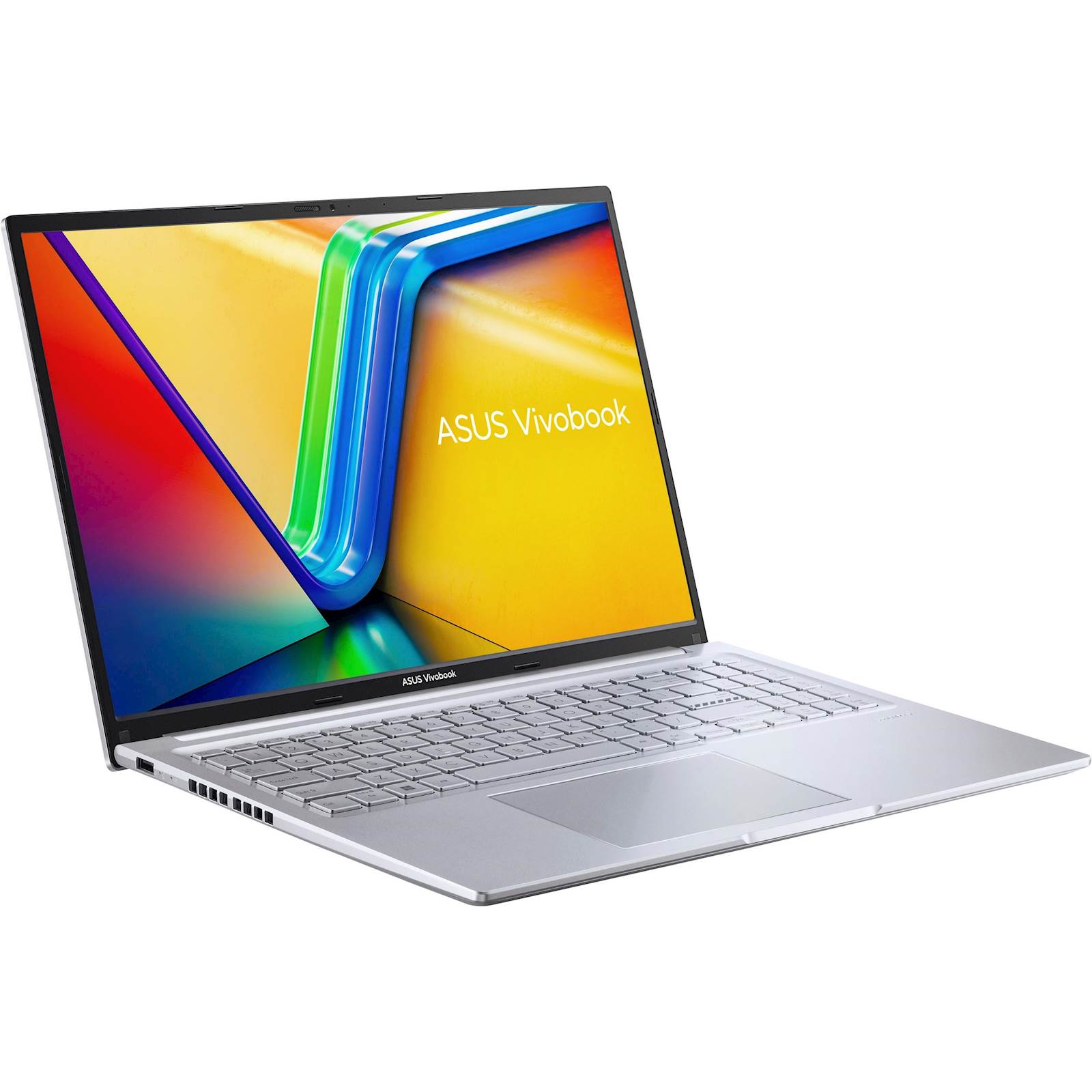 Laptop Asus Vivobook 16 M1605YA-MB701 16"FHD+ 60Hz R7-7730U 8C/16T 16GB DDR4 s1TB BACKLIT SILV 2Y