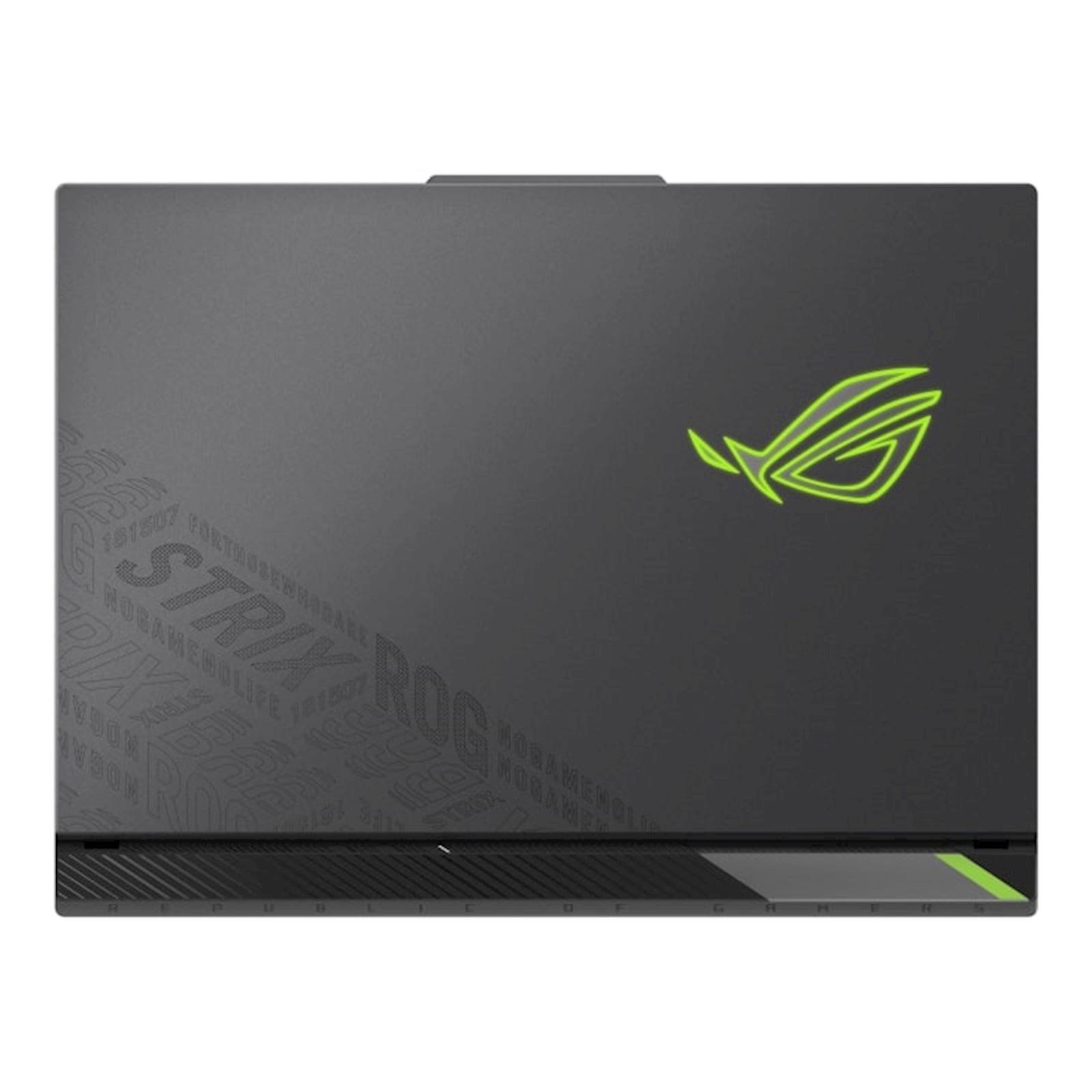 Laptop ASUS ROG STRIX G16 G614PR-RV021W 16"FHD+ 165Hz R9-8945HX 16C/32T 32G DDR5 s1TB RTX 5070Ti-12G
