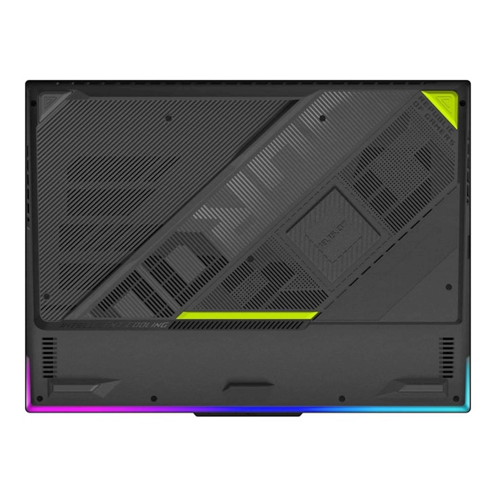 Laptop ASUS ROG STRIX G16 G614PR-RV021W 16"FHD+ 165Hz R9-8945HX 16C/32T 32G DDR5 s1TB RTX 5070Ti-12G