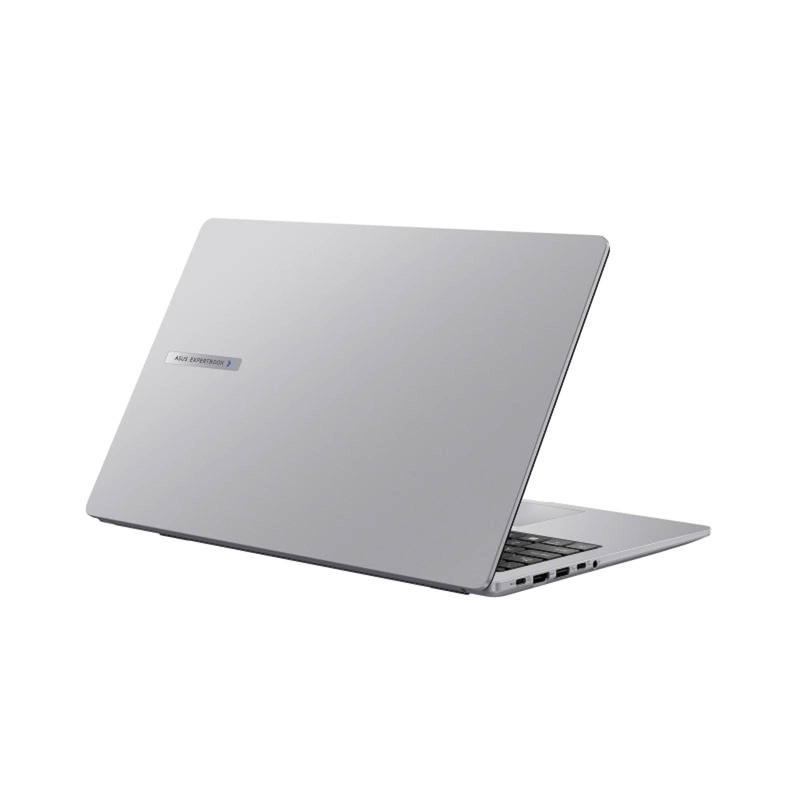 Laptop ASUS ExpertBook P1 P1503CVA-S70795W 15,6"FHD 60Hz i5-1315U 6C/8T 8GB DDR5 s512GB GRY W11h 3Y