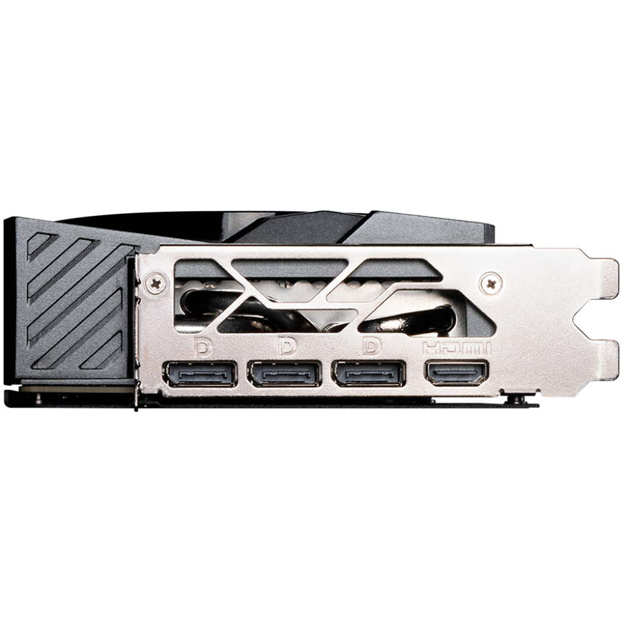 MSI Video Card Nvidia Gaming GeForce RTX 5080 16GB GDDR7 PCI Express 5.0 Video Card RTX 5080 16G GAMING TRIO OC