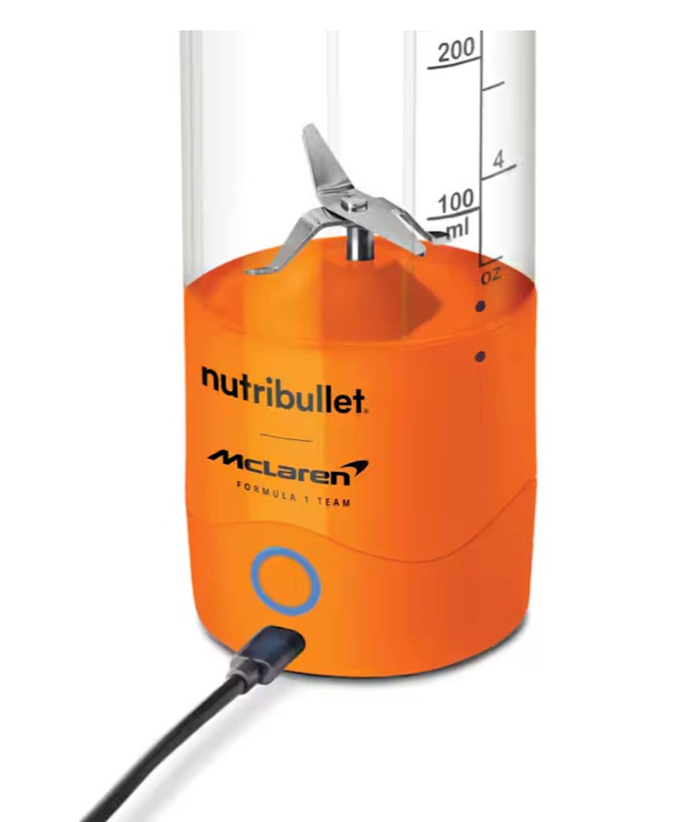 Blender NUTRIBULLET NBP003PA-MC