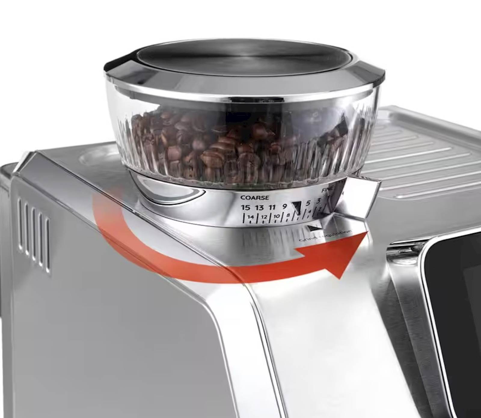 Aparat za kafu DELONGHI EC9455.M Specialista Touch