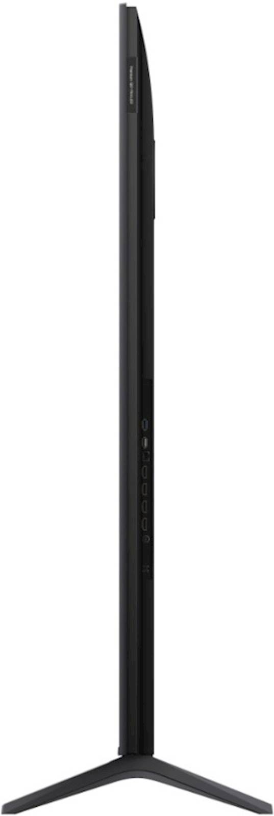 TV TCL 4K MiniLED 55C61KS