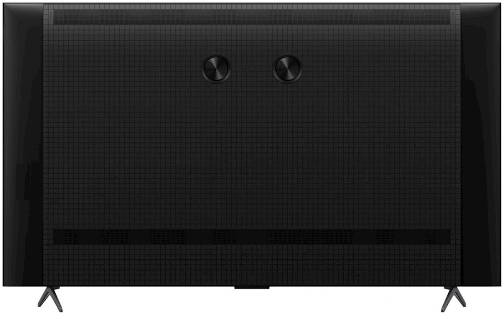 TV TCL 4K MiniLED 55C61KS