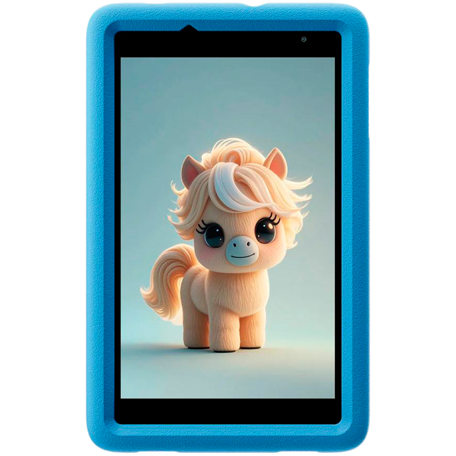 Blackview Tab A5 Kids LTE 3GB/64GB WiFi 8" Tropical Blue