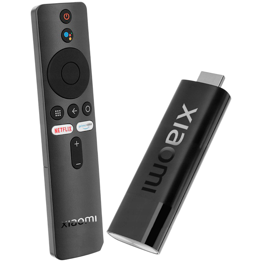 Xiaomi 4K TV Android Stick