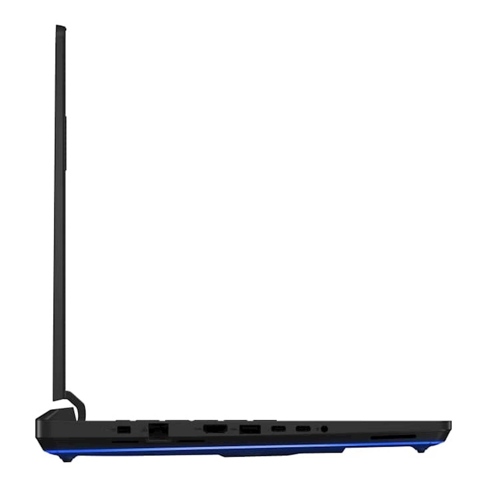 Laptop ASUS ROG STRIX SCAR 16 G635LW-RW007W 16"2,5K 240Hz U9-275HX 24C/24T 64G DDR5 s2TB RTX5080 16G