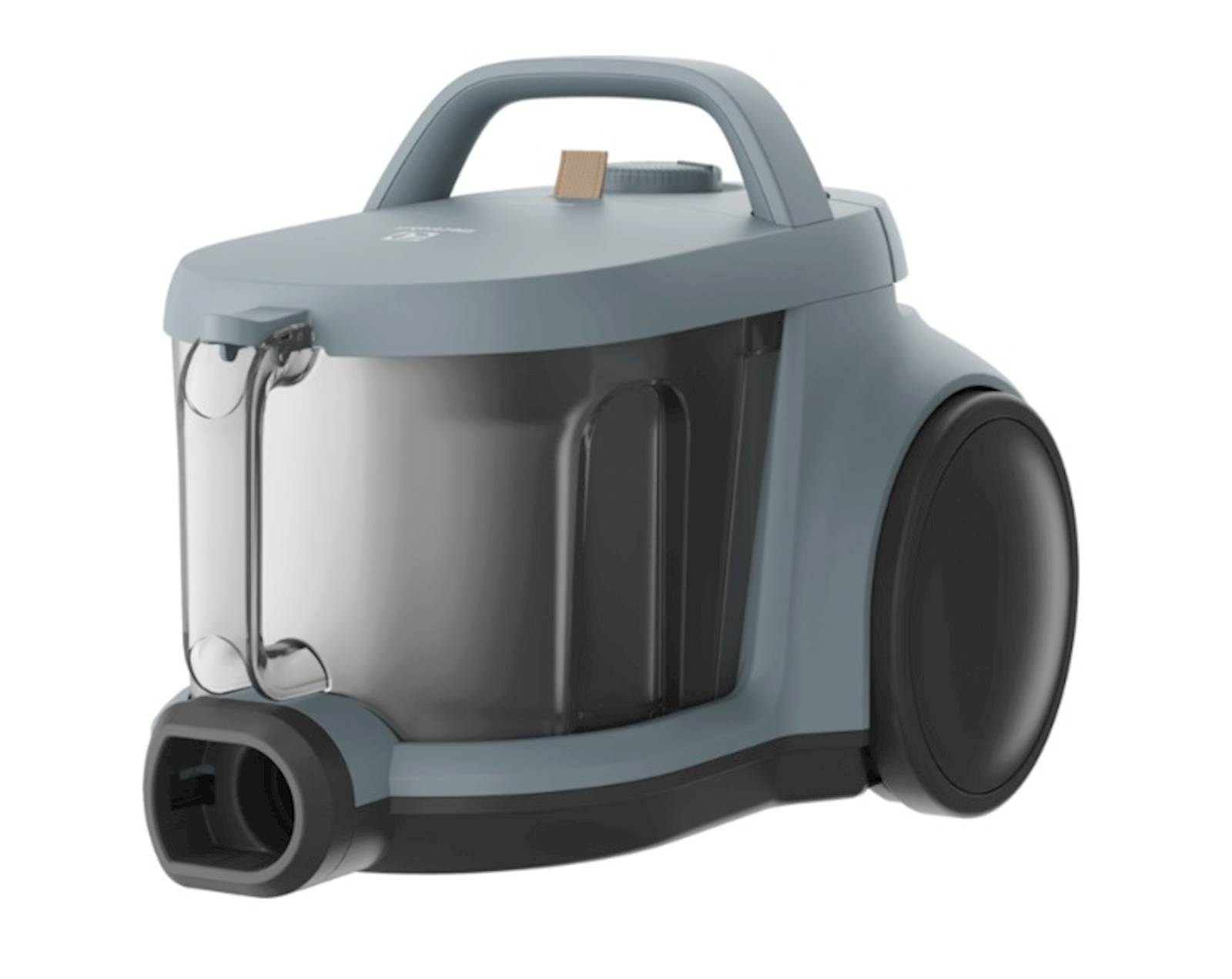 Usisivač Electrolux EL31C2OG, sa vrećicom