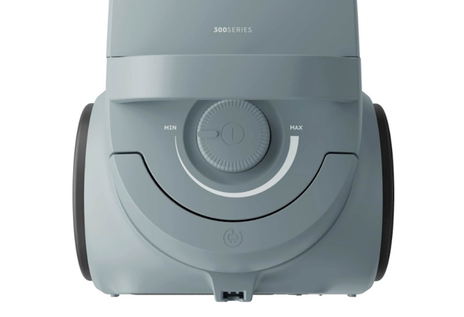 Usisivač Electrolux EL31C2OG, sa vrećicom