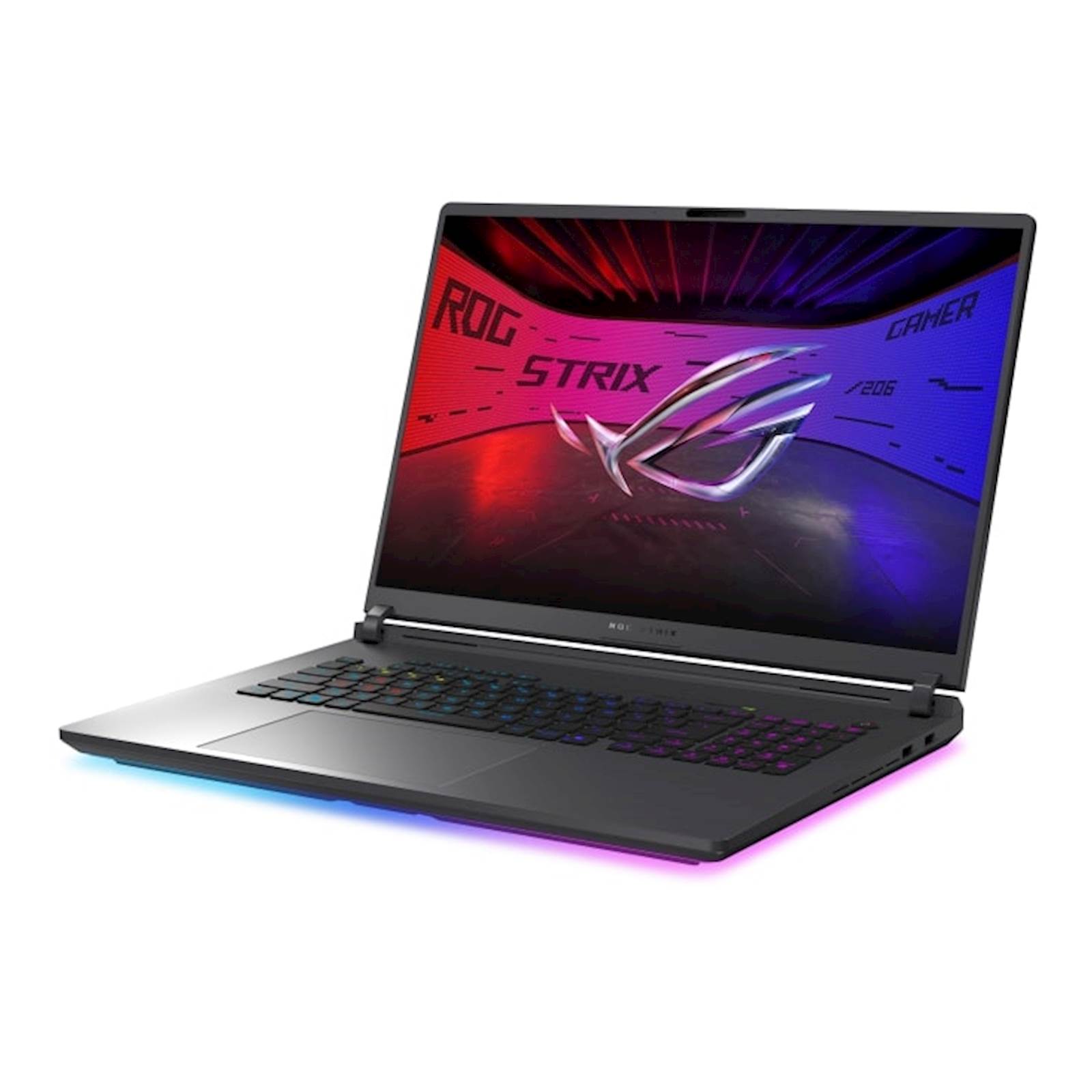 Laptop ASUS ROG STRIX G18 G815LM-S9025 18"2,5K 240Hz U9-275HX 24C/24T 32GB s1TB RTX 5060 8G