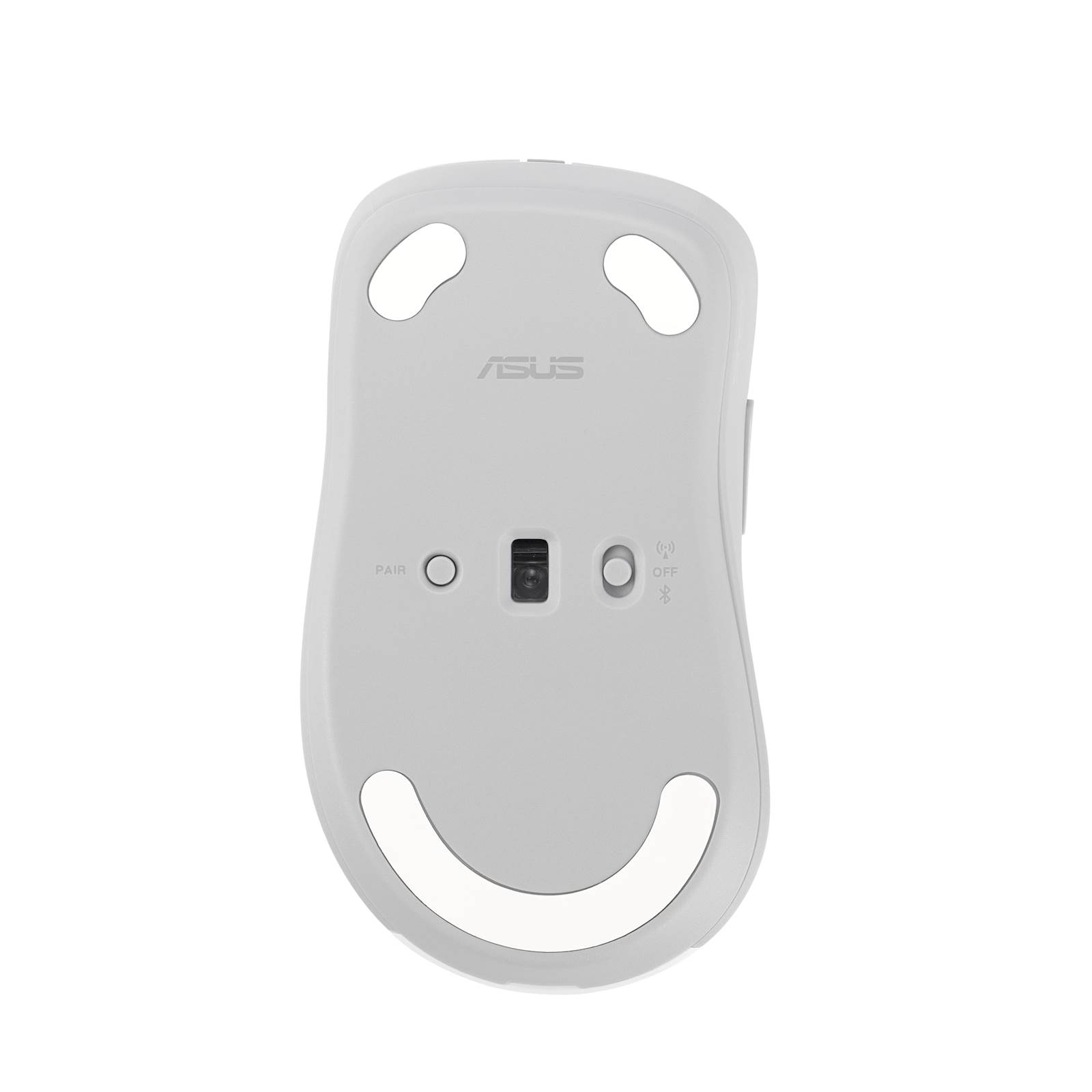 Miš ASUS Wireless MD101 White