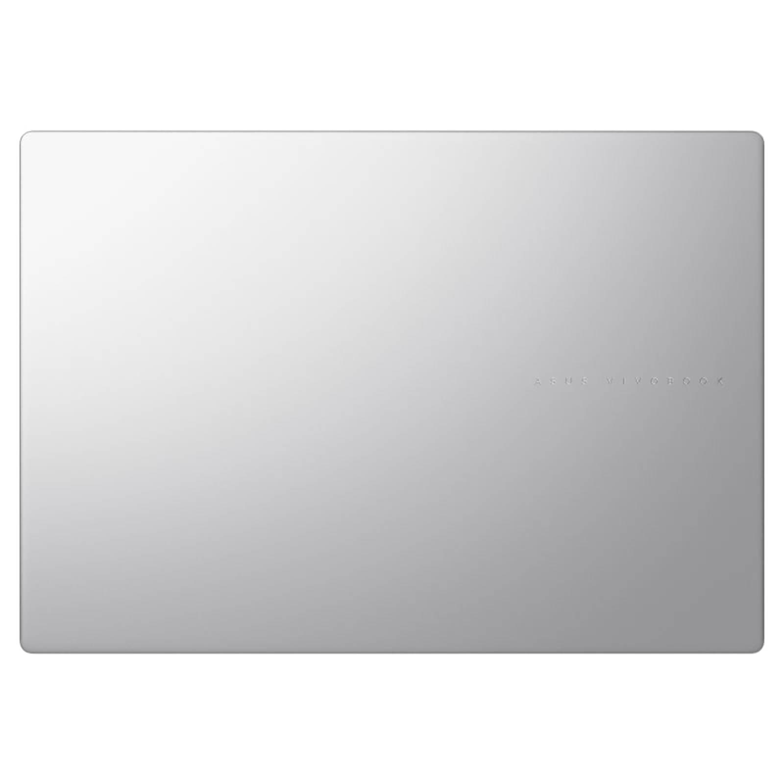 Laptop ASUS Vivobook S16 M3607HA-RP036 16"FHD+ 144Hz R5-220 6C/12T 16GB DDR5 s1TB BACKLIT SILV-ALU