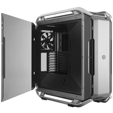 Cooler Master Case Cosmos C700P Black Edition