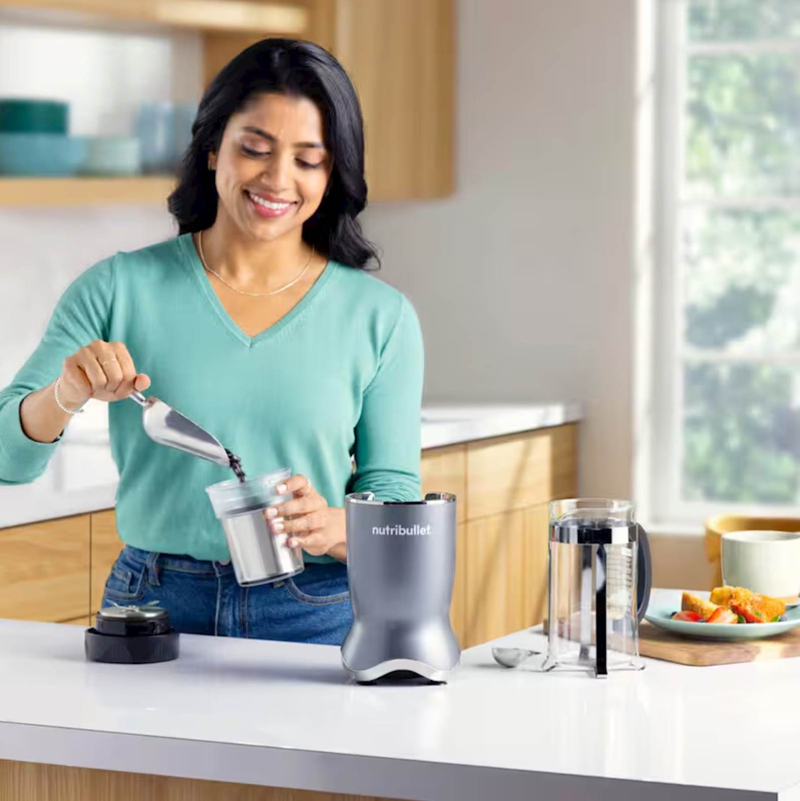 Blender NUTRIBULLET NB1224DG