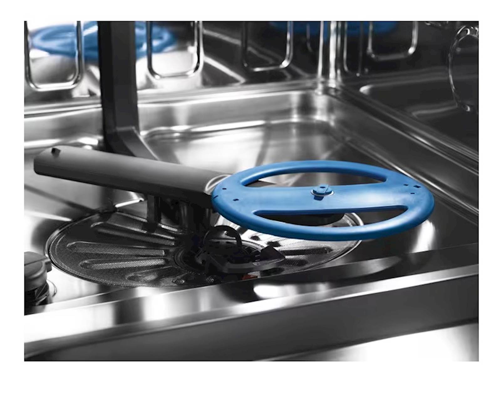 Ugradbena perilica posuđa Electrolux EES848200L