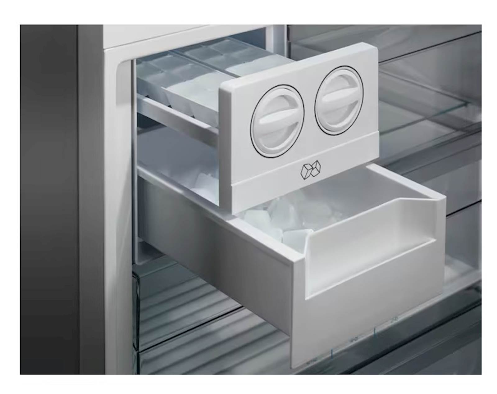 Hladnjak Electrolux 600  LNT6ME46X3