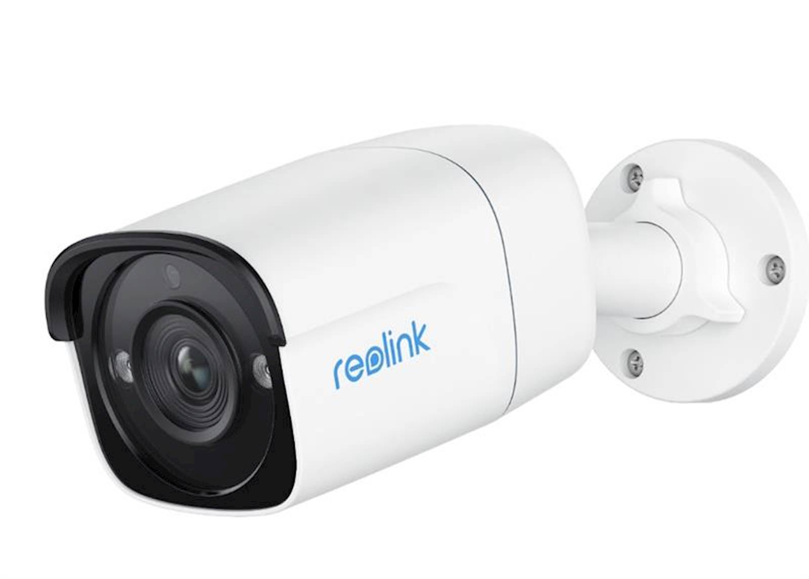 Reolink NVR snimač NVS8-5MB4 5MP, 8 kanalni NVR s 2TB HDD, 4x Kamera POE