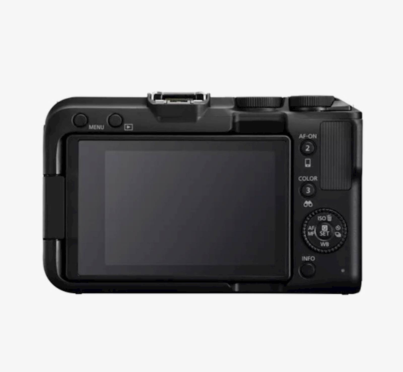 Fotoaparat CANON EOS R50 V Body