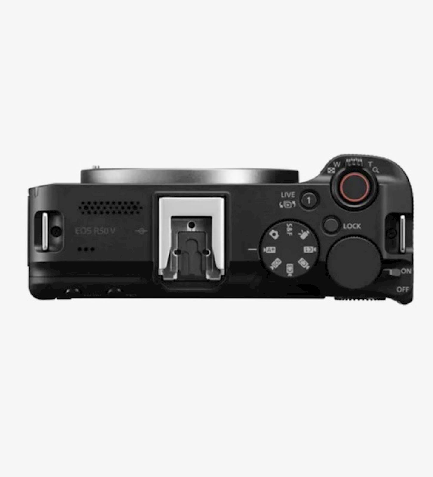 Fotoaparat CANON EOS R50 V Body