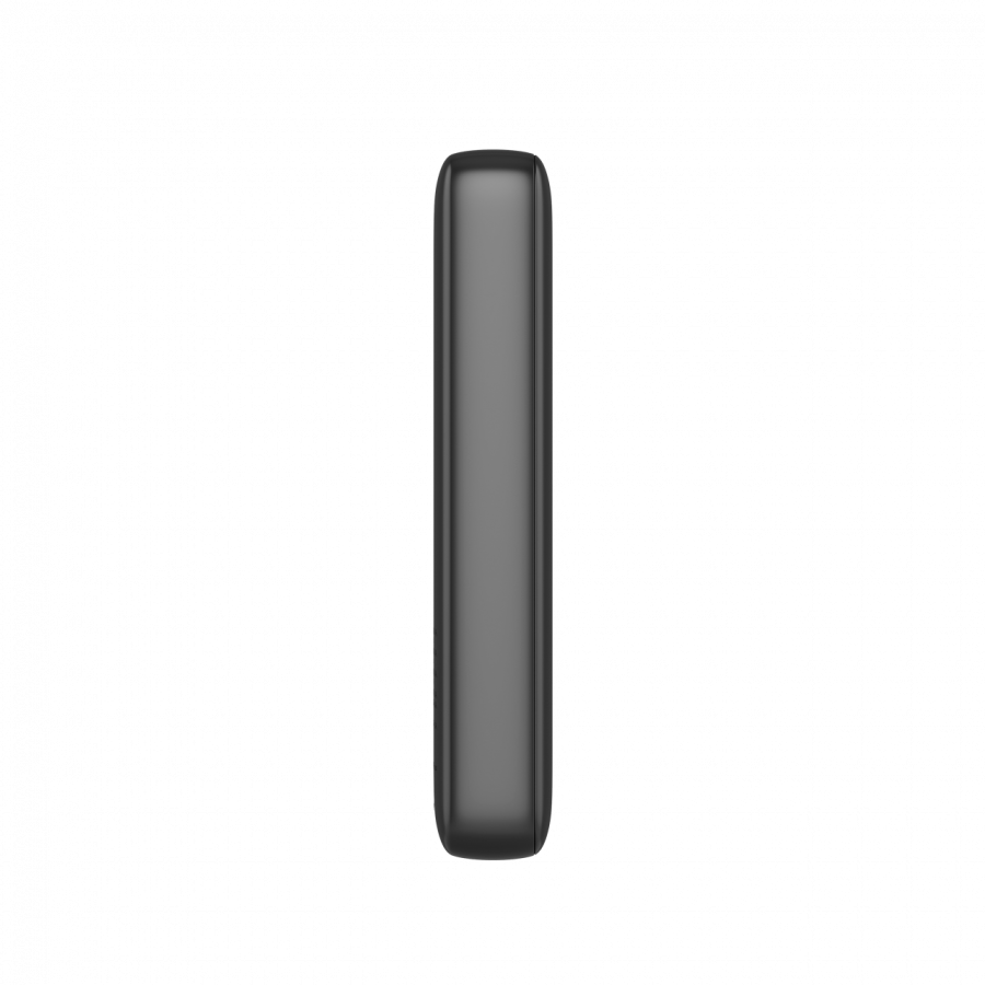CANYON Power Bank PB-240, 25000mAh PD140W display power bank,Size160.0x82x27 mm Weight 508+-10g, Dark Grey