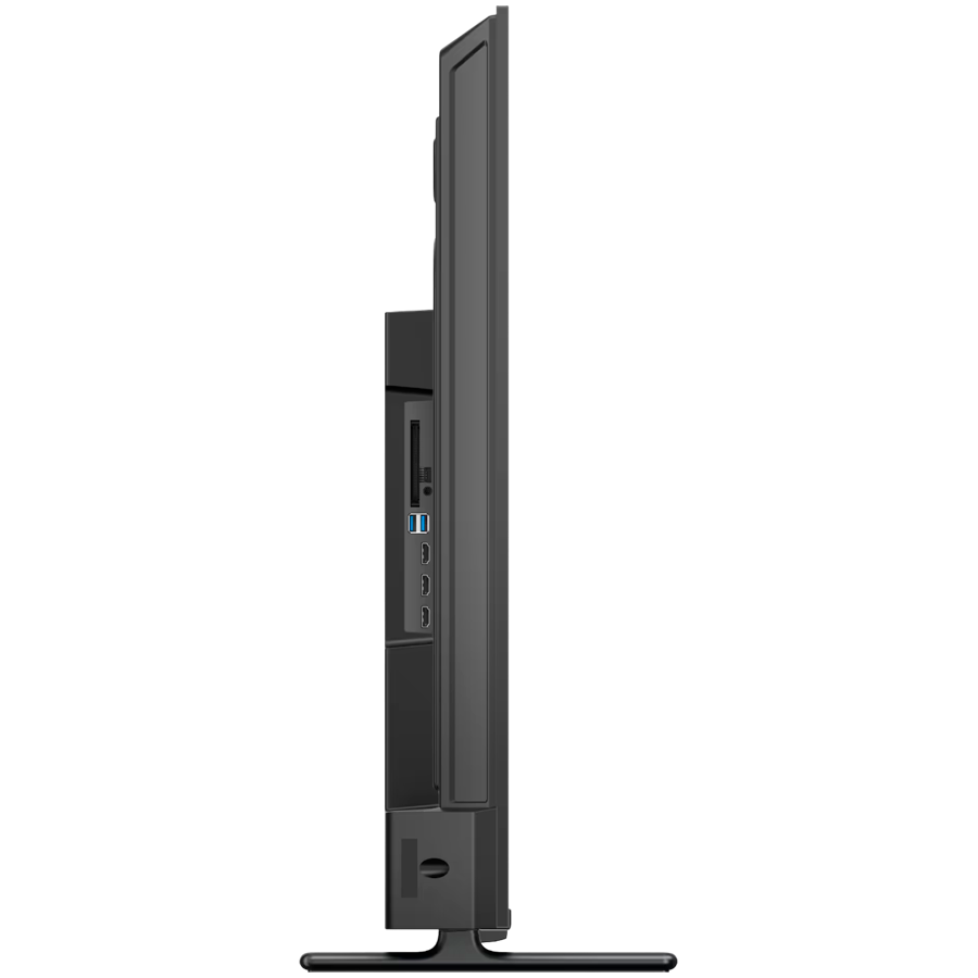 Philips 75PUS7810/12 4K QLED TV, 189 cm (75"), Pixel Precise Ultra HD, Titan SMART OS, Dolby Atmos sound. HDR10+