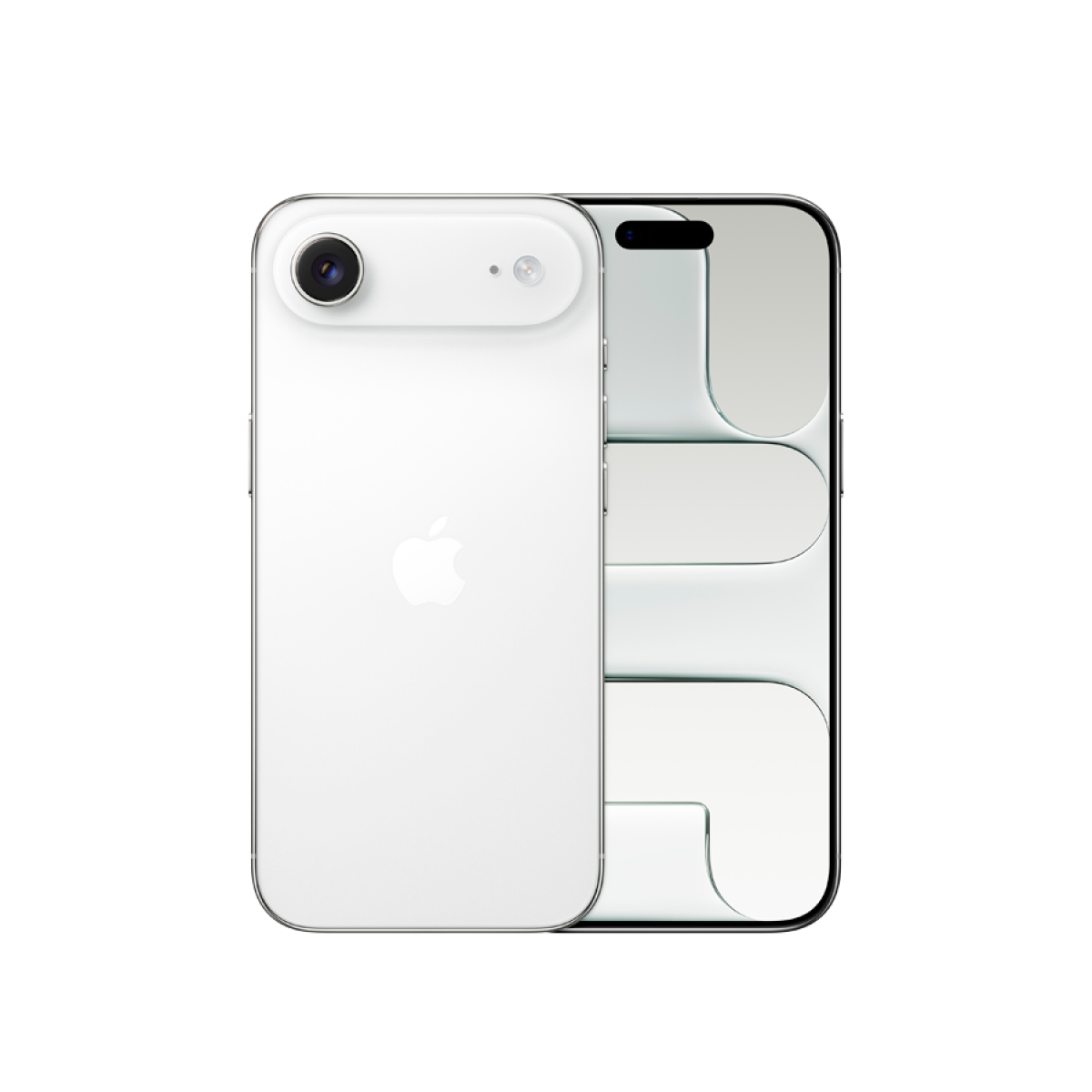 Apple iPhone Air 256GB Cloud White