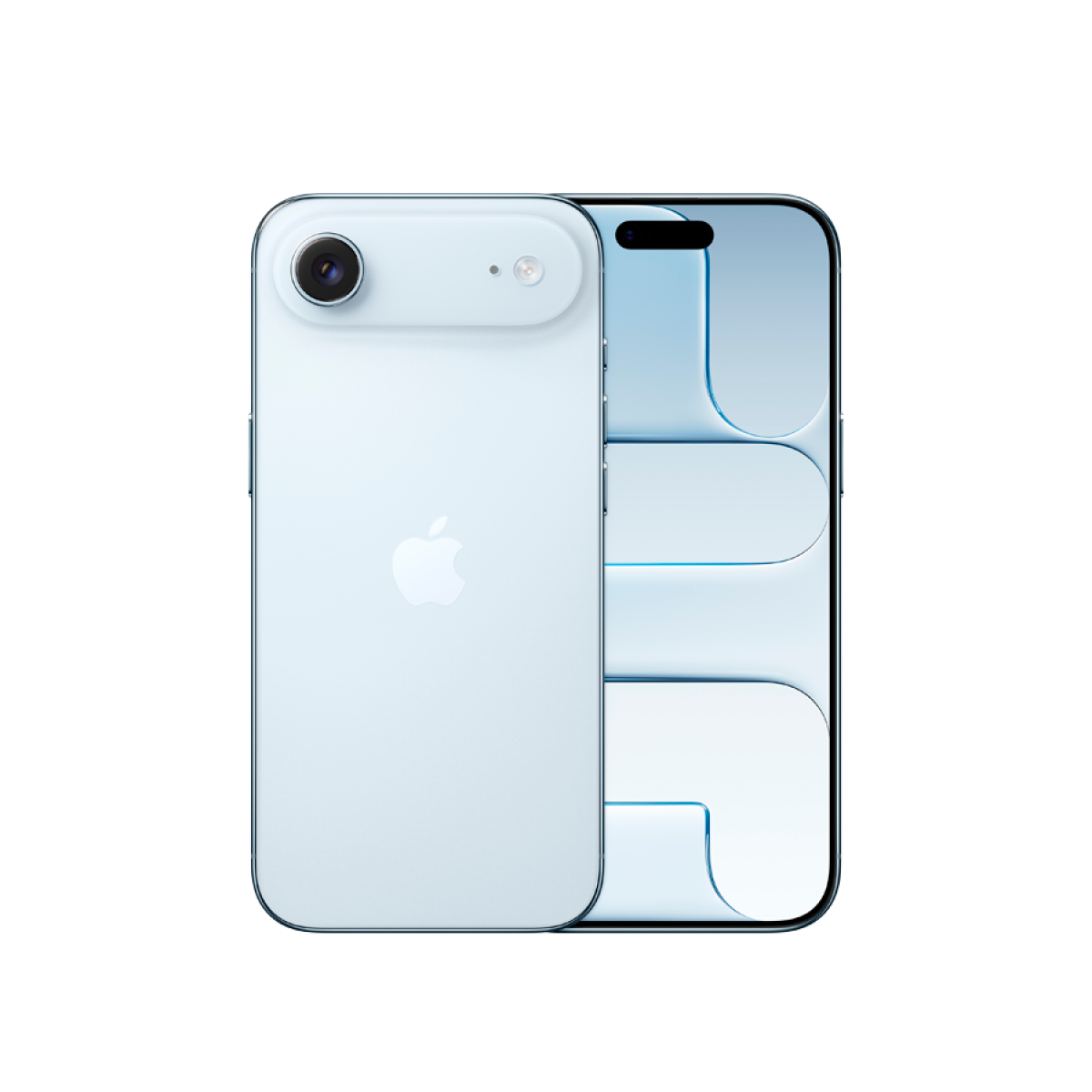 Apple iPhone Air 256GB Sky Blue