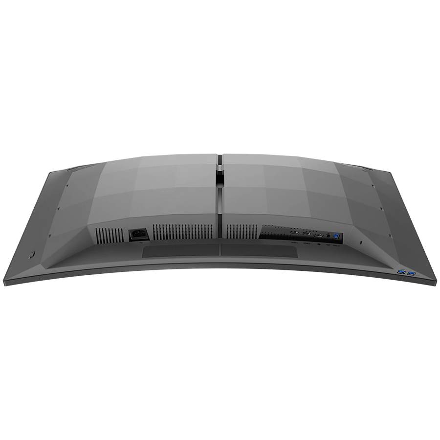 Philips Monitor Evnia 34M2C6500/00 34'' QD-OLED, 21:9, 3440x1440 (UltraWide QHD), 175Hz, 0.03ms, 250 cd/m² (SDR), 1000 cd/m² (HDR), 1,000,000:1, 2x HDMI 2.0, DisplayPort 1.4, 4x USB 3.2, Dark Slate Design, Adaptive-Sy