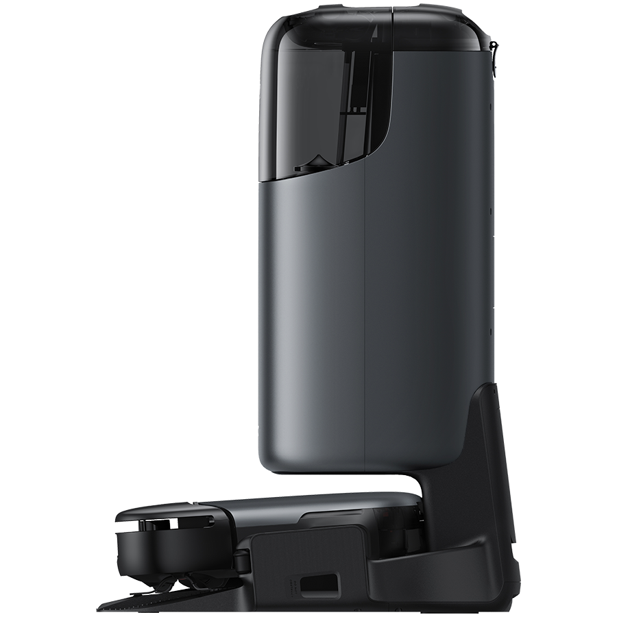 Anker, eufy Robot Vacuum Omni S1 Black