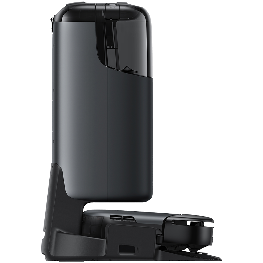 Anker, eufy Robot Vacuum Omni S1 Black